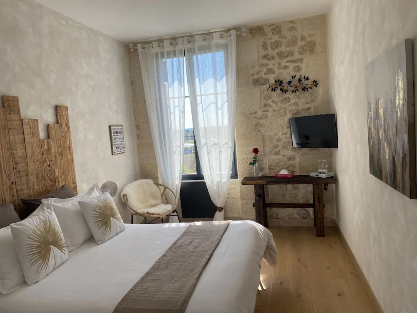 Le Relais de la Chouette