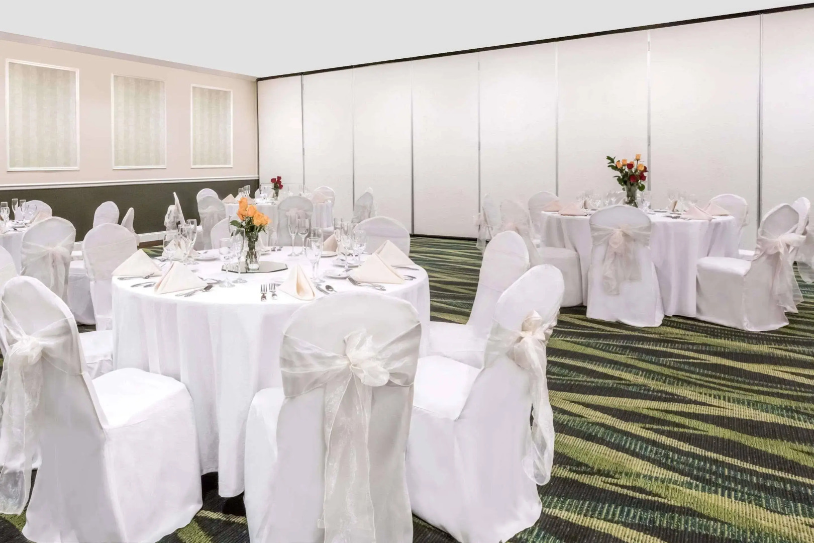 Clarion Hotel and Suites