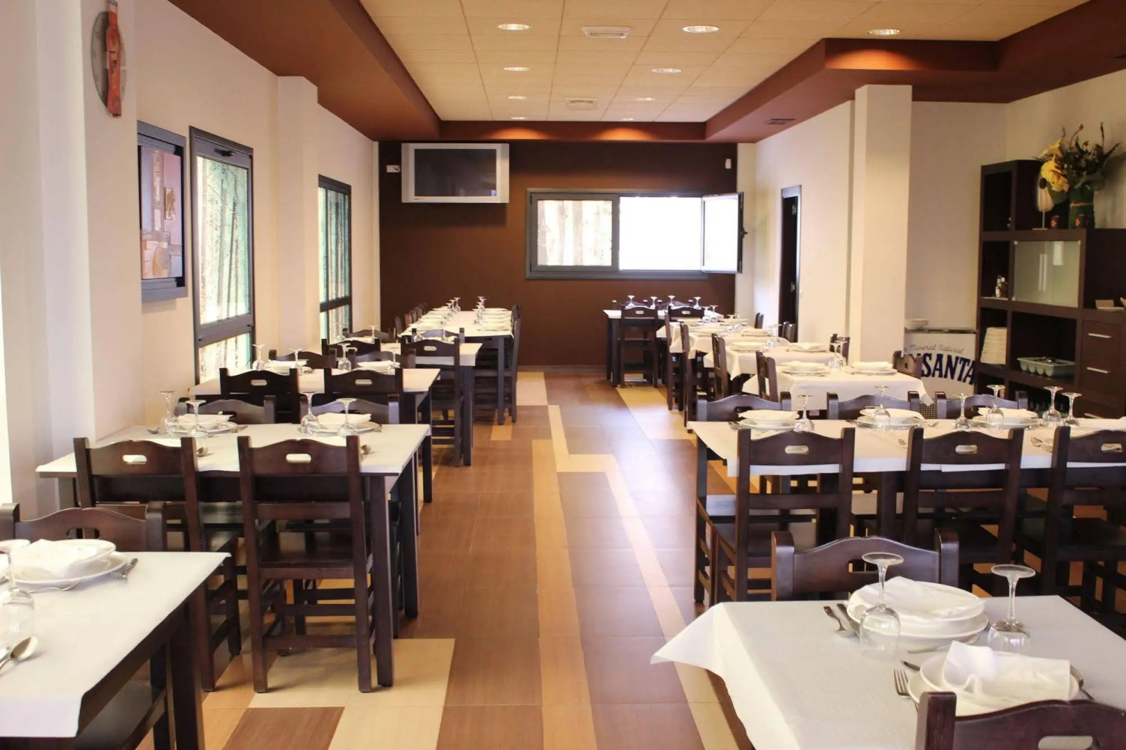 Hotel la Posada de Roces