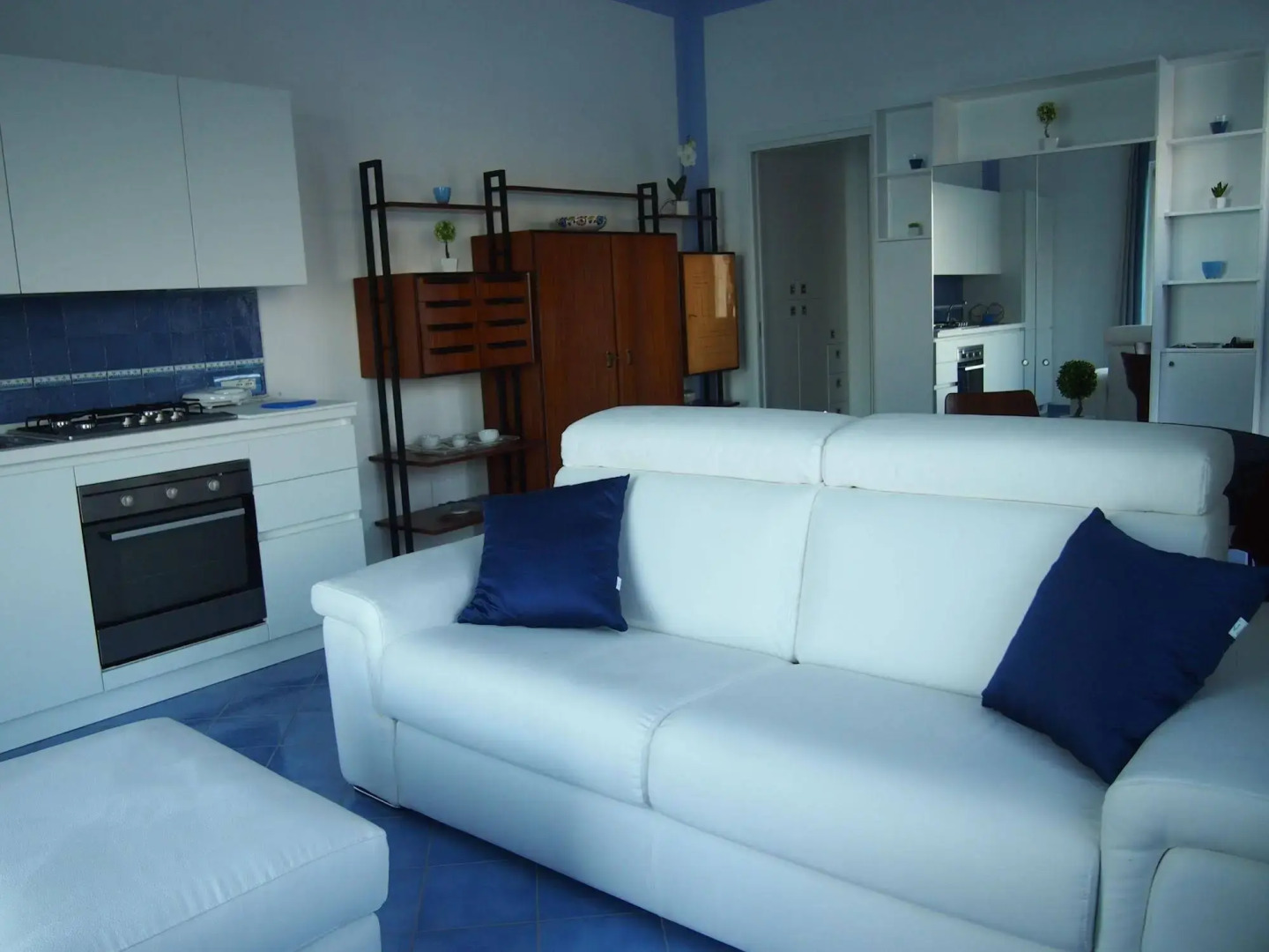 Belvedere Delle Sirene