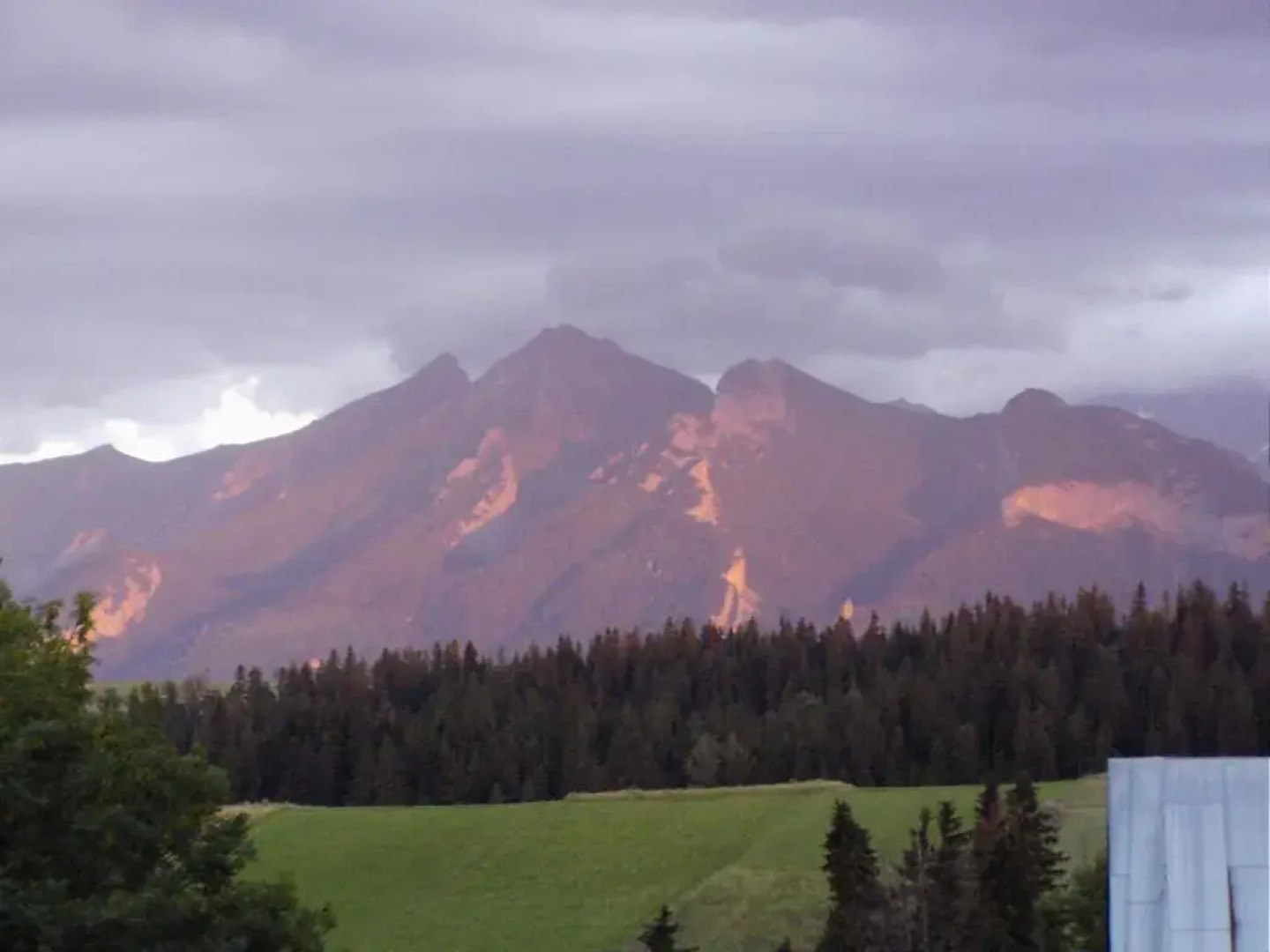 Pokoje Gościnne U Siyły
