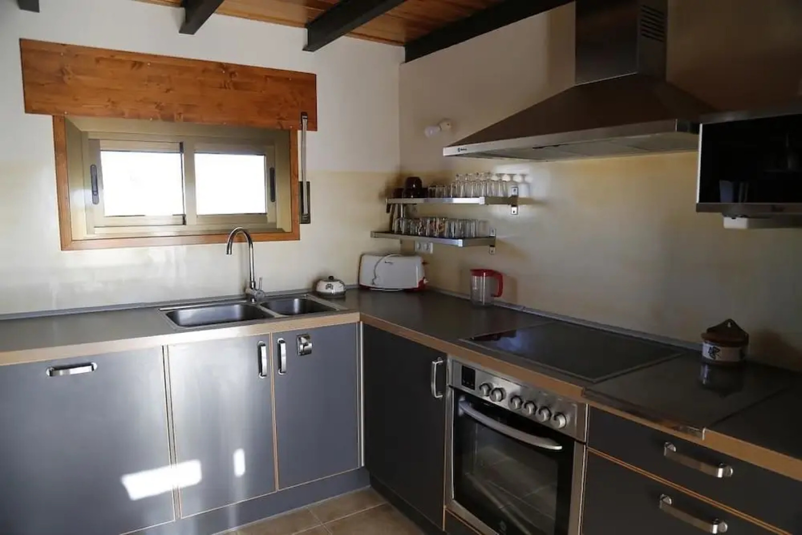 Casa Trillo Apartmentos