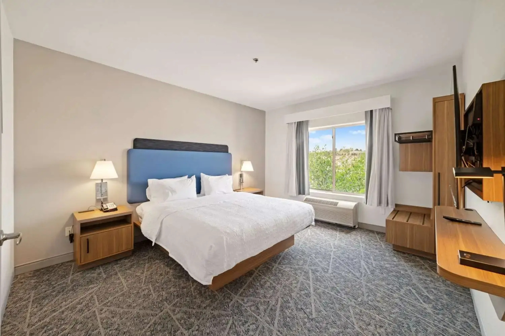 Hampton Inn & Suites by Hilton Mesquite