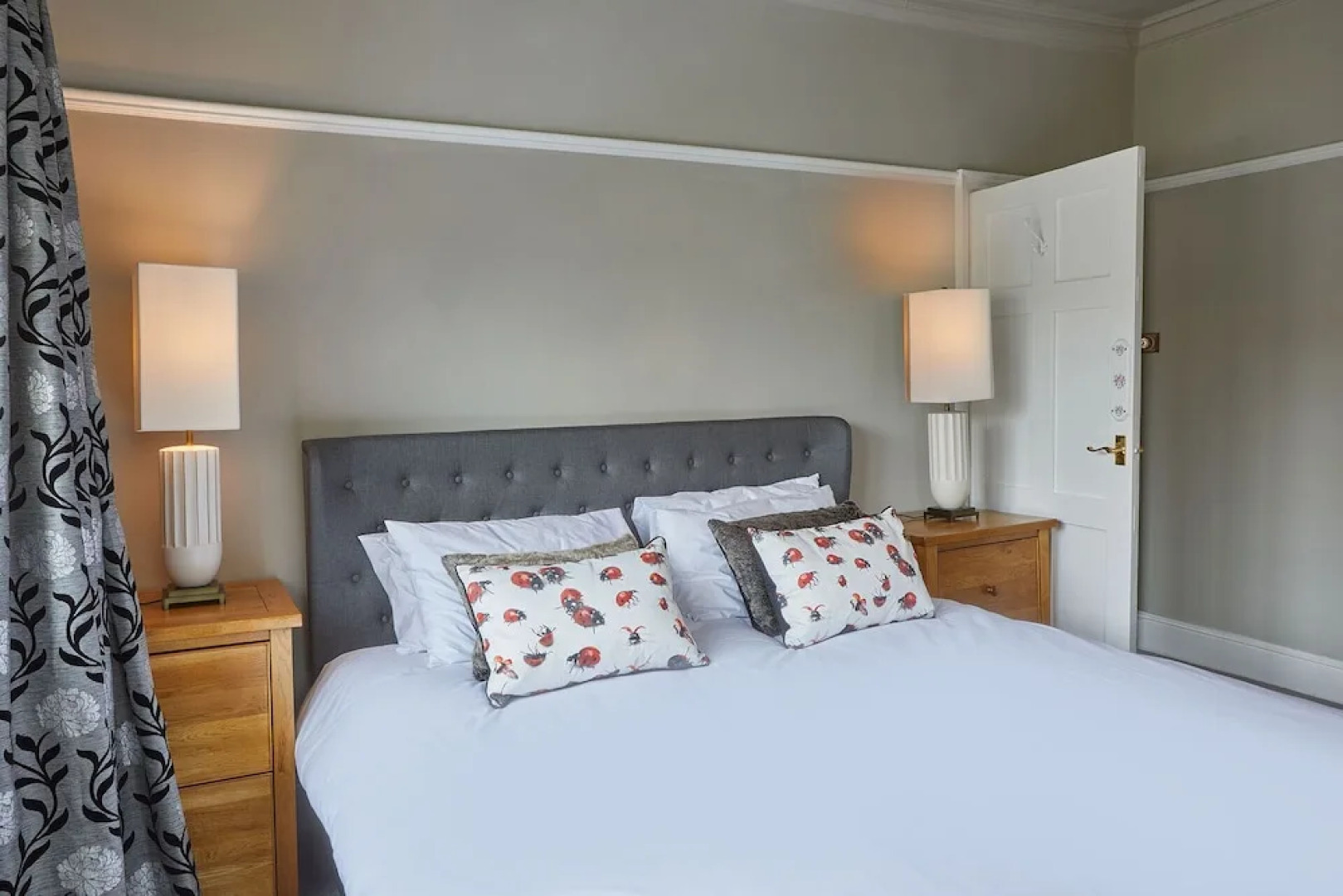 The Old Post Office in Burnsall