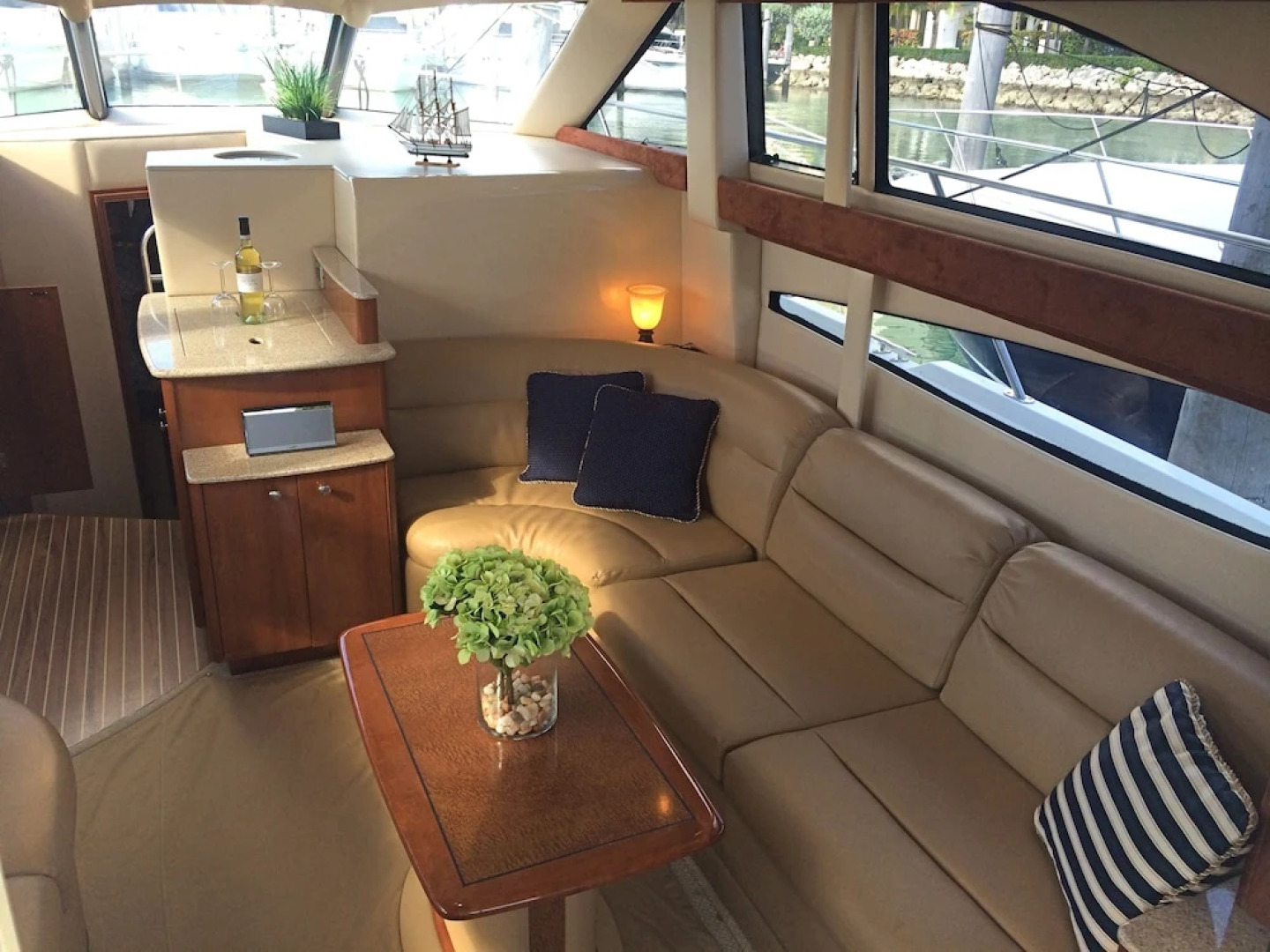 Miami Yachting Company