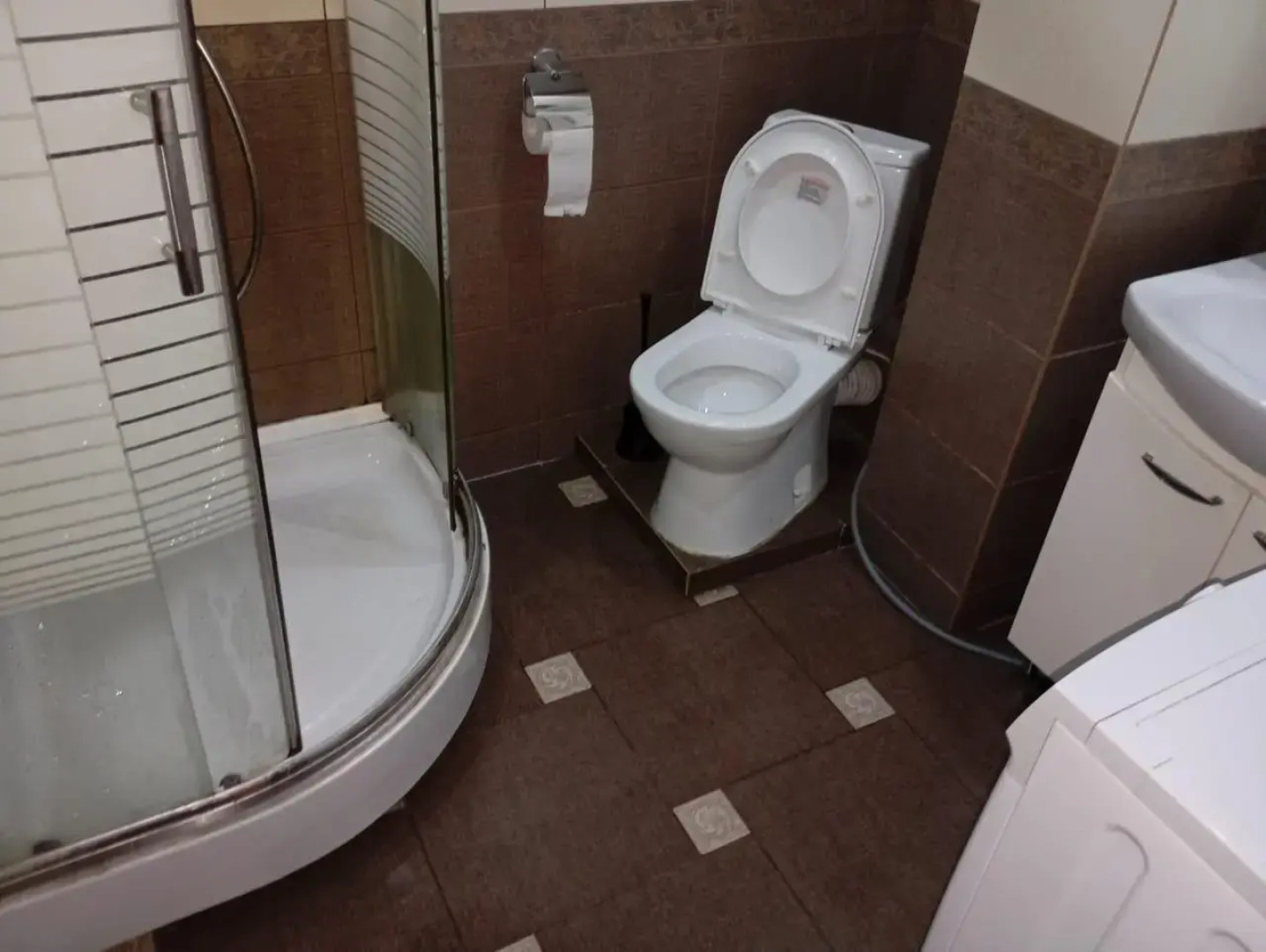 На Проспекте Луначарского