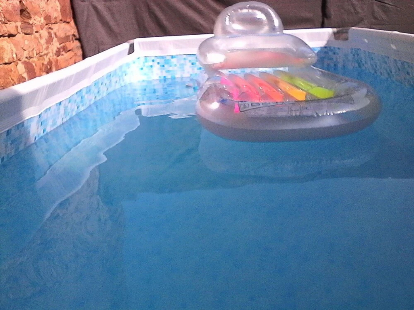 Guest House - O' Petit Bonheur