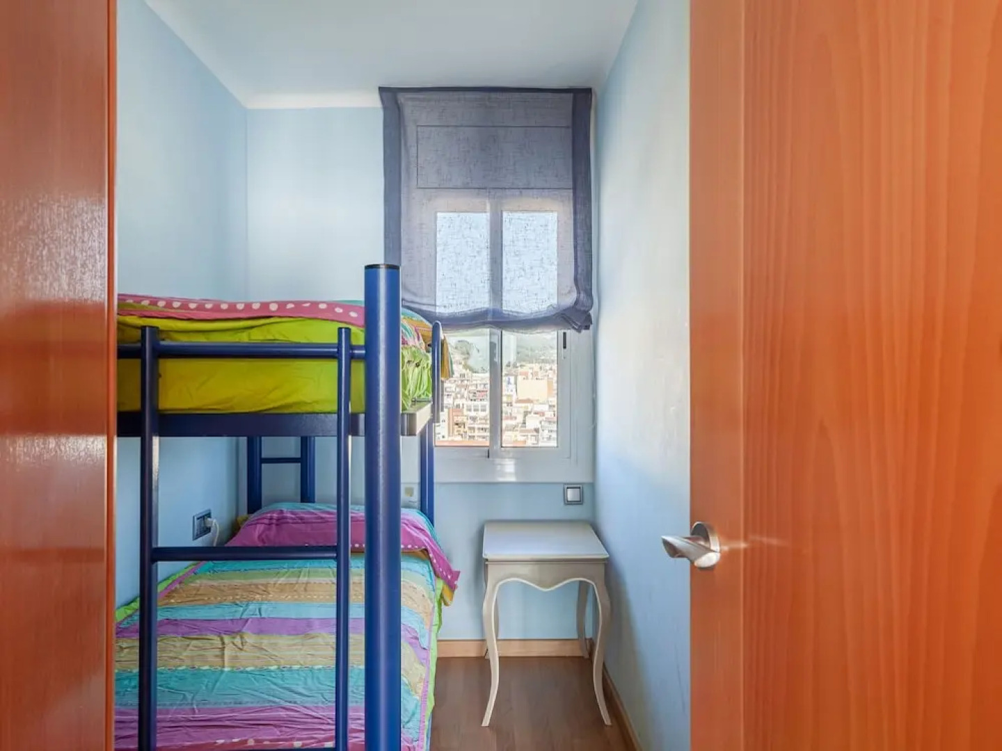 Boutique Apartment in Canet de Mar With Swimming Pool