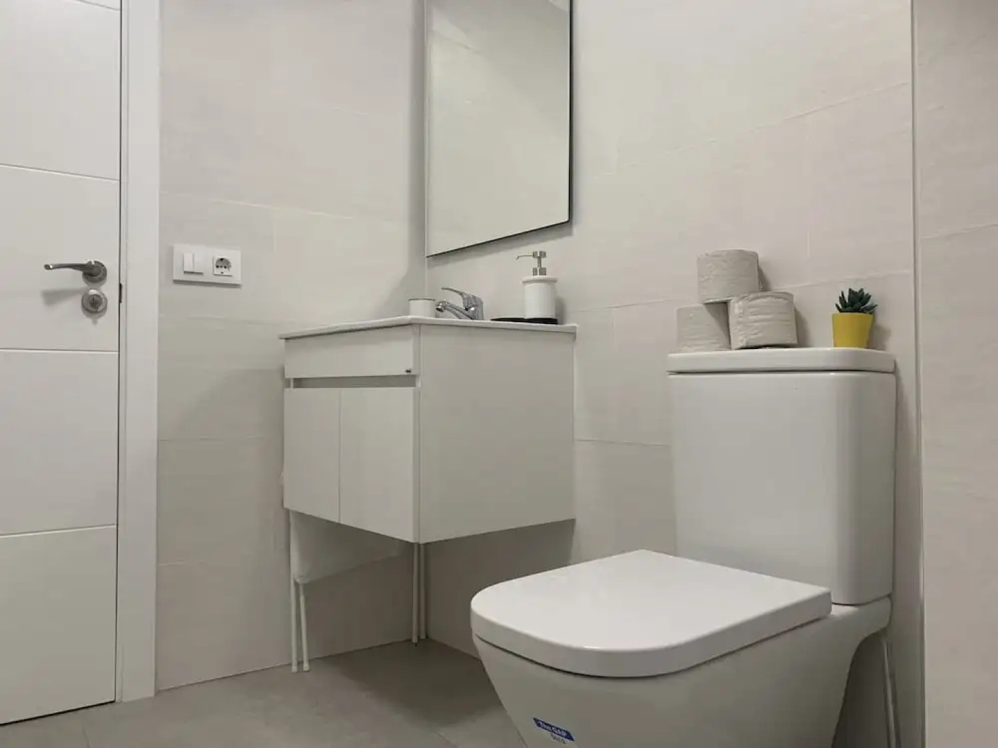 Apartamentos Alcalá - Tenerife