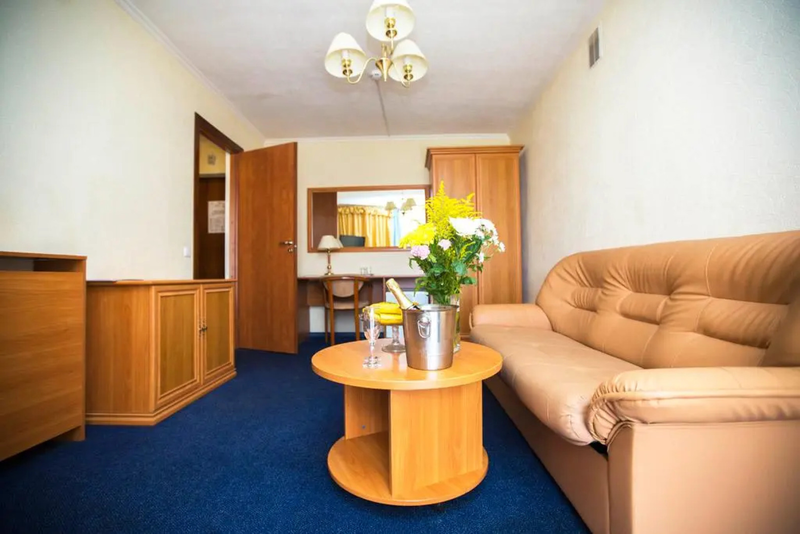 Гостиница «Переславль»