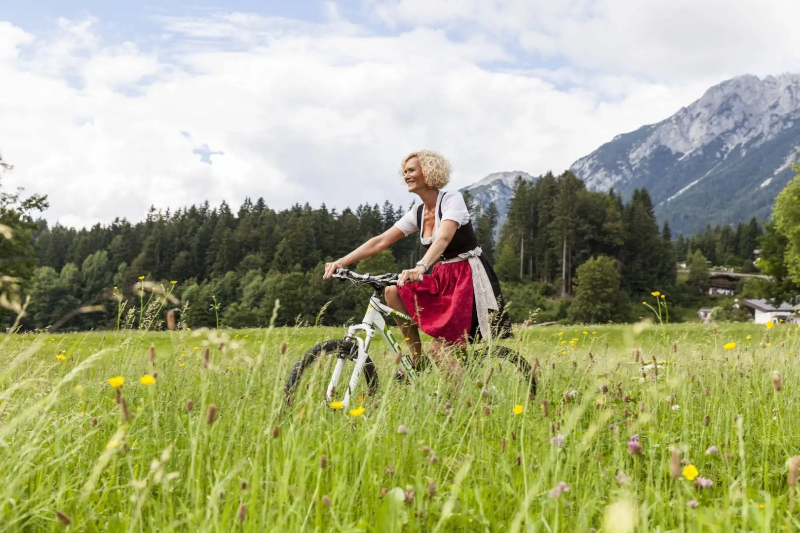 Hotel Kaiser in Tirol