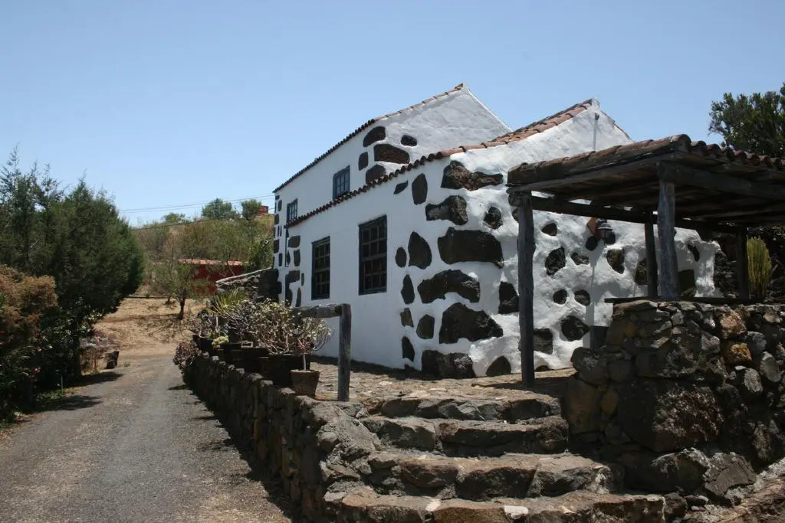 Casa Rural Los Cardones by Isla Bonita