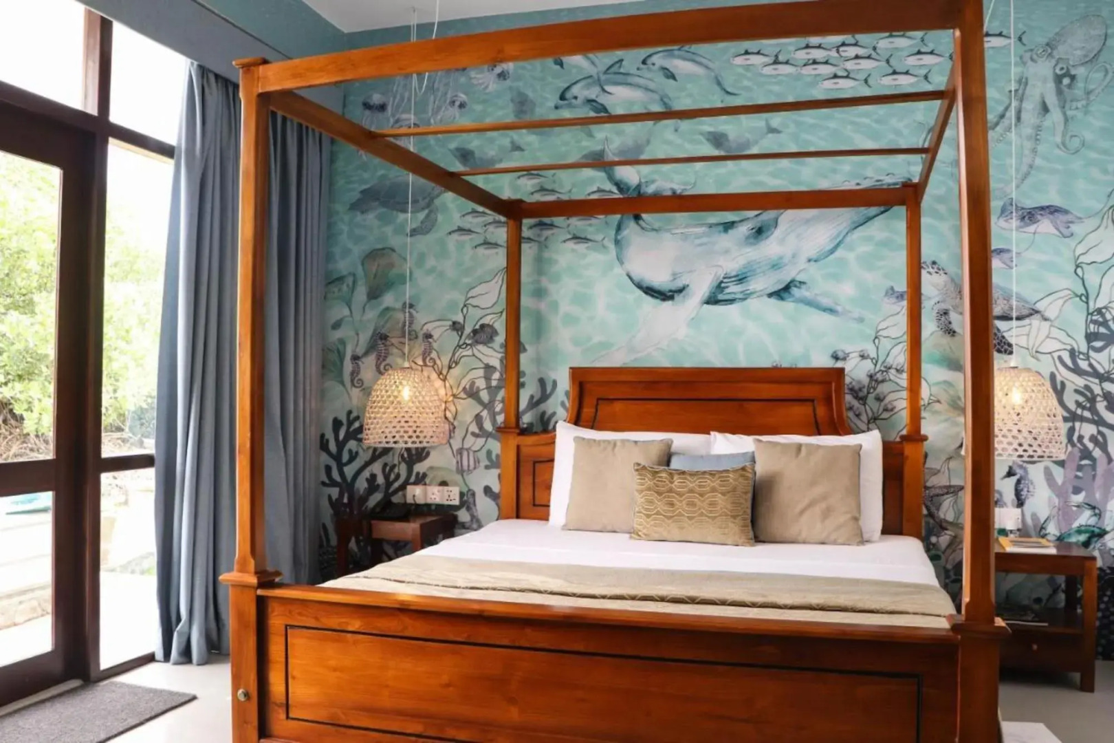 Kalpitiya Chalets By Thilanka