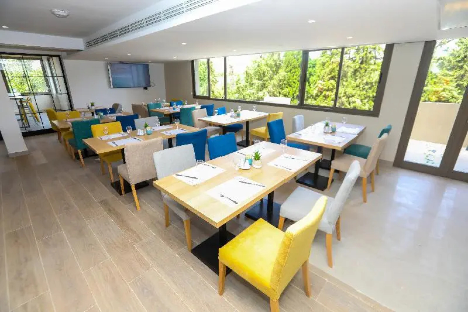 Campanile El Mechtel