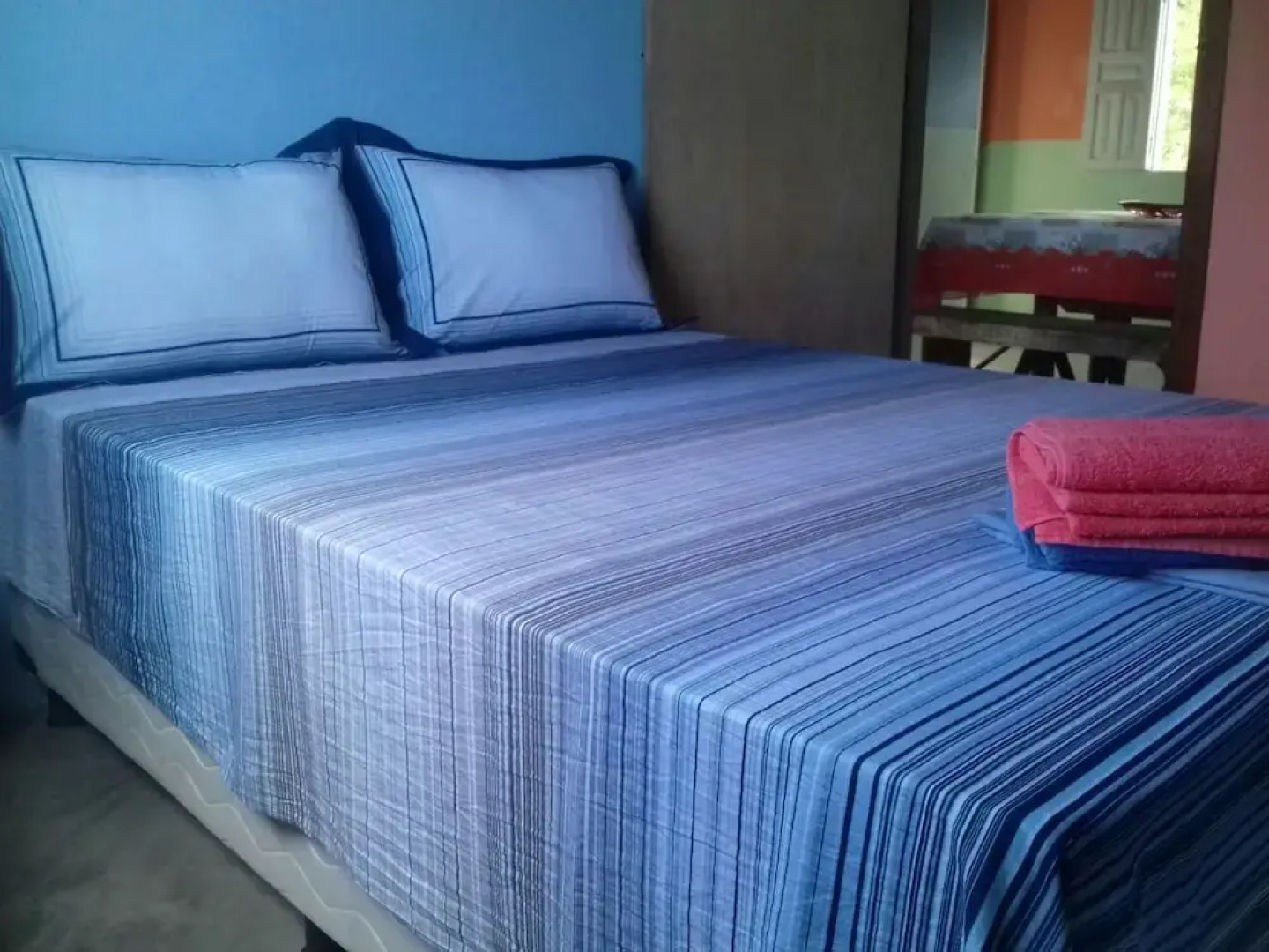 Hospegadem - Brisa do Mar 1