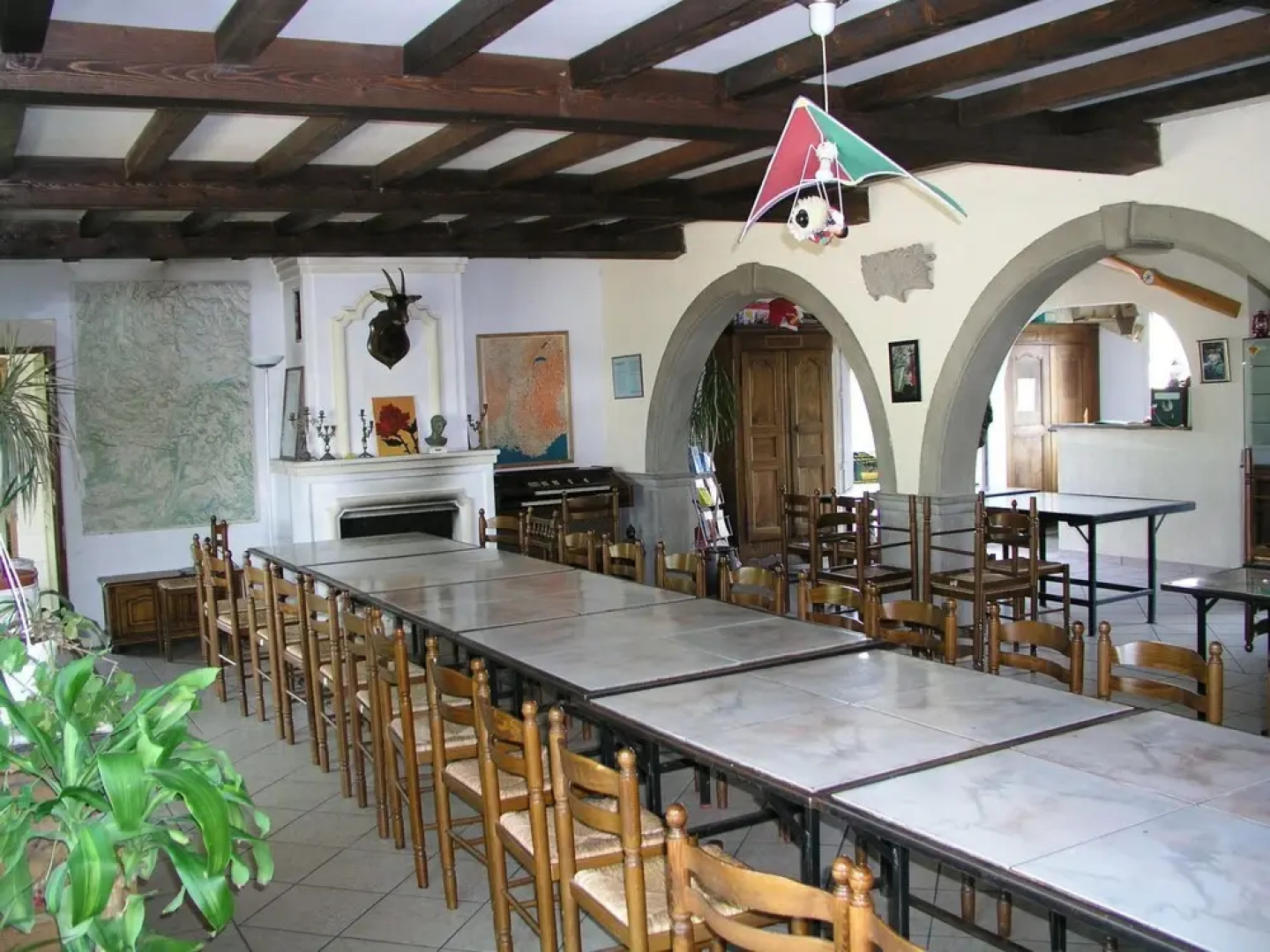 Chambres d'hôtes Chez Auguste