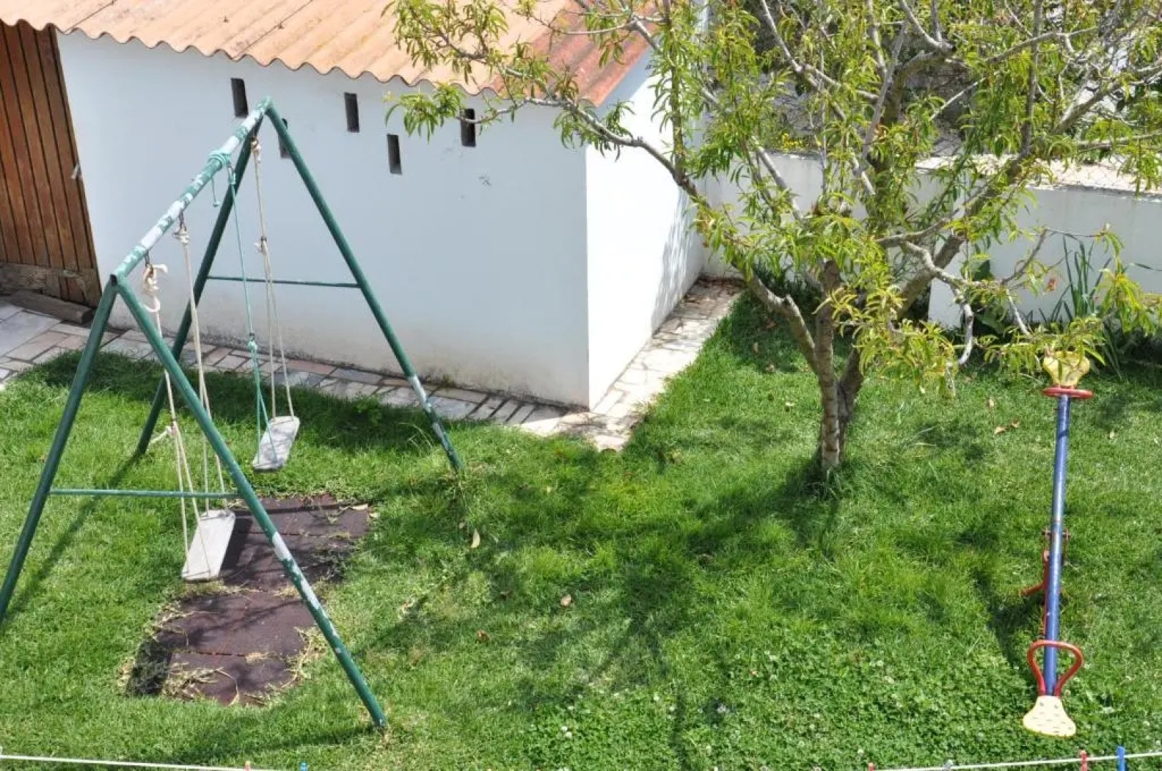 Apartamentos Campos 0