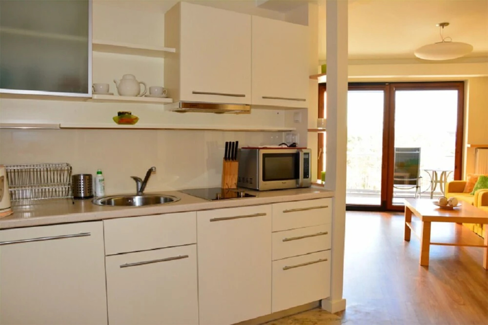 Family Homes - Apartamenty Maloves