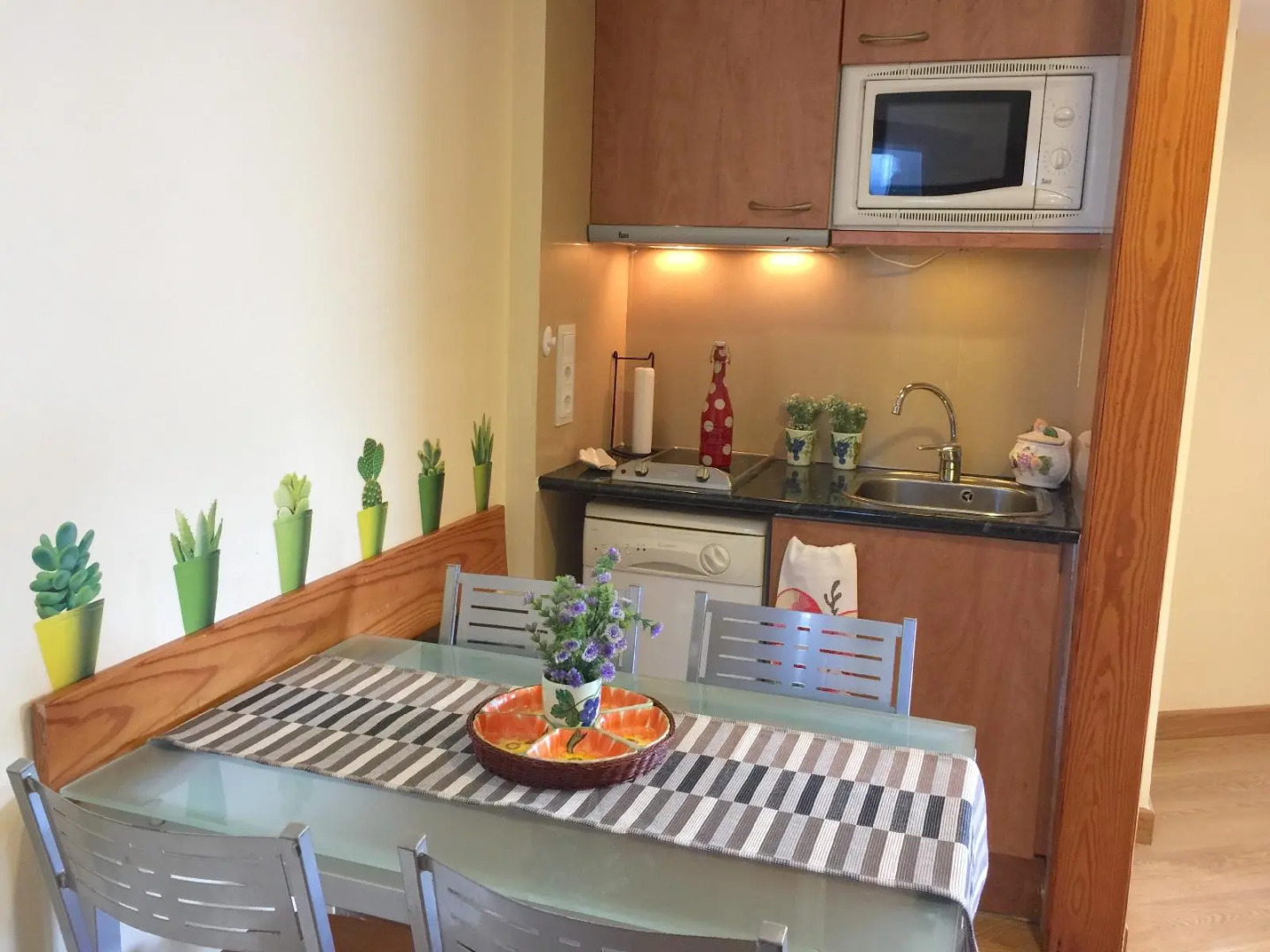 Apartamento Beauty Sa Coma II