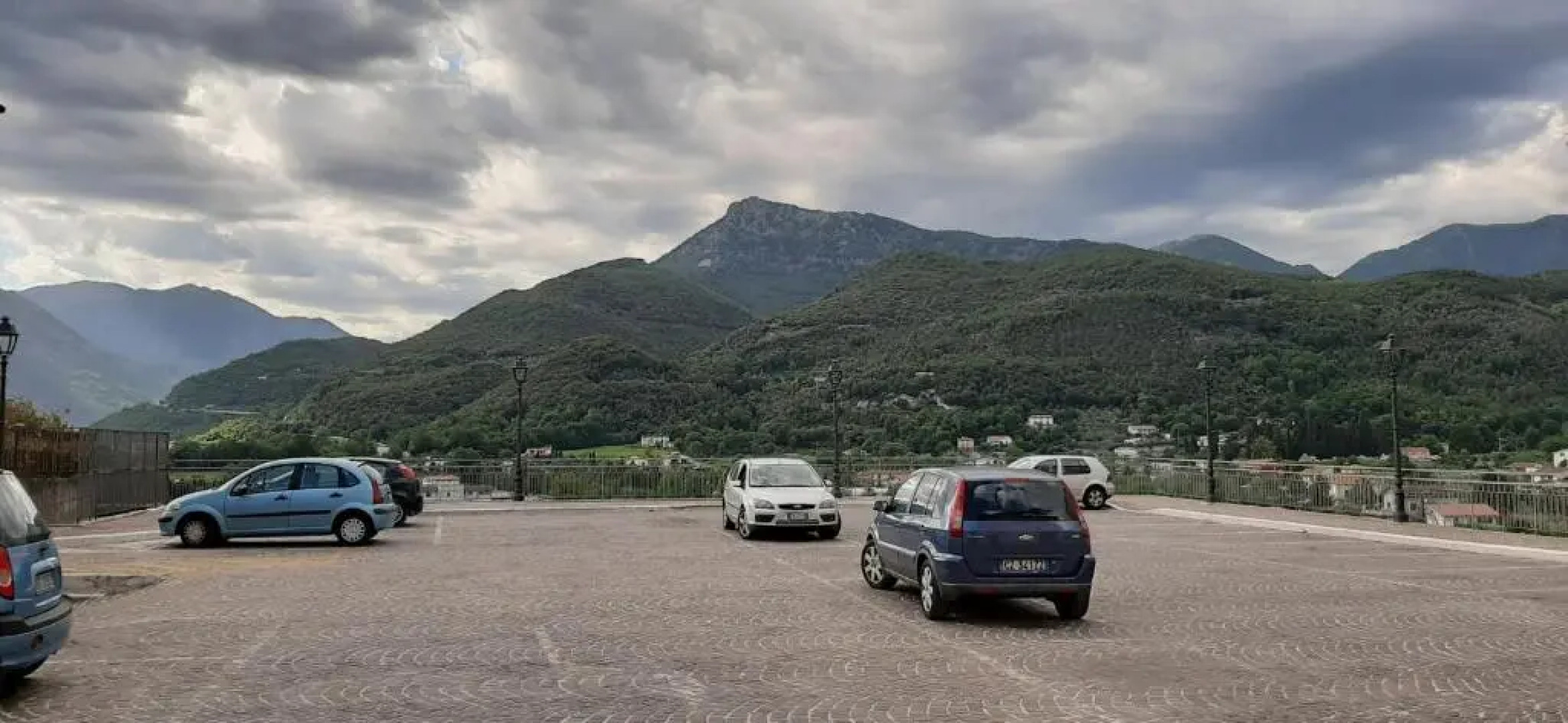 Appartamento La Botte