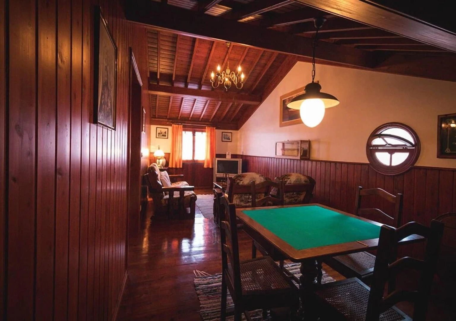 Villa With 3 Bedrooms in Mosteiros, With Private Pool and Wifi