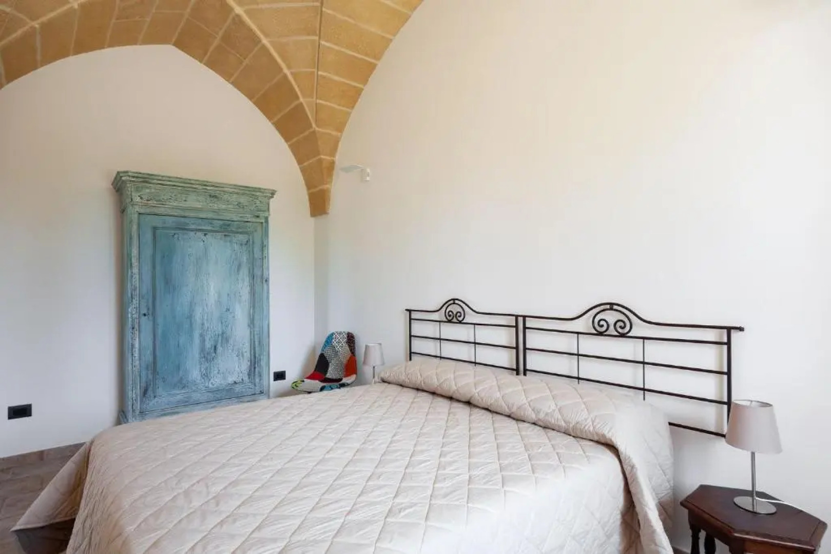 Villa Salentina Con Piscina Vicina Al Mare M250