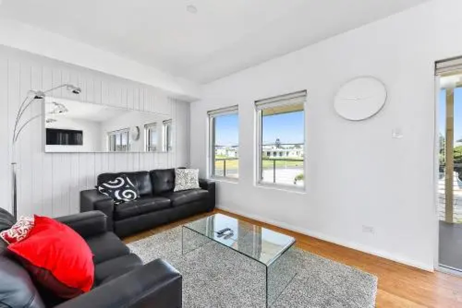 Aloha Beachfront Accommodation