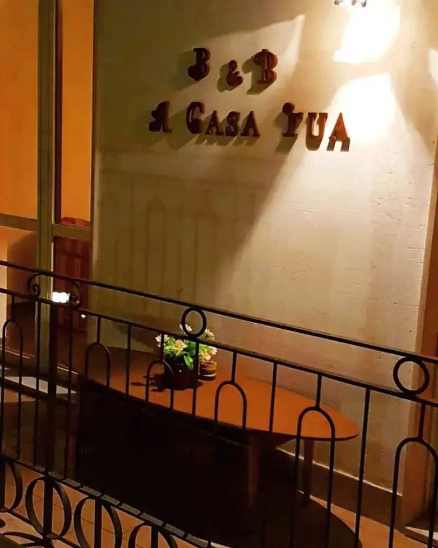 B&b A Casa Tua