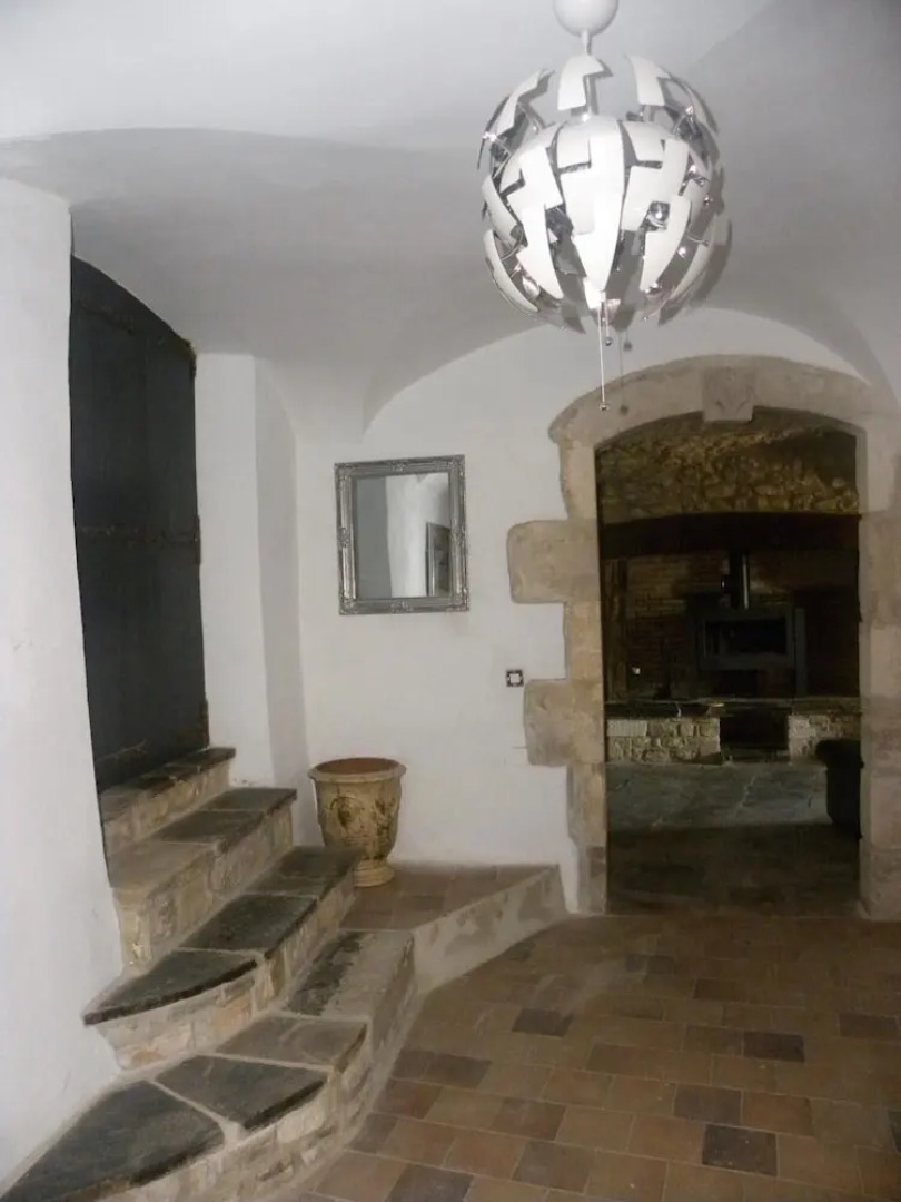 La Bastide Cévenole