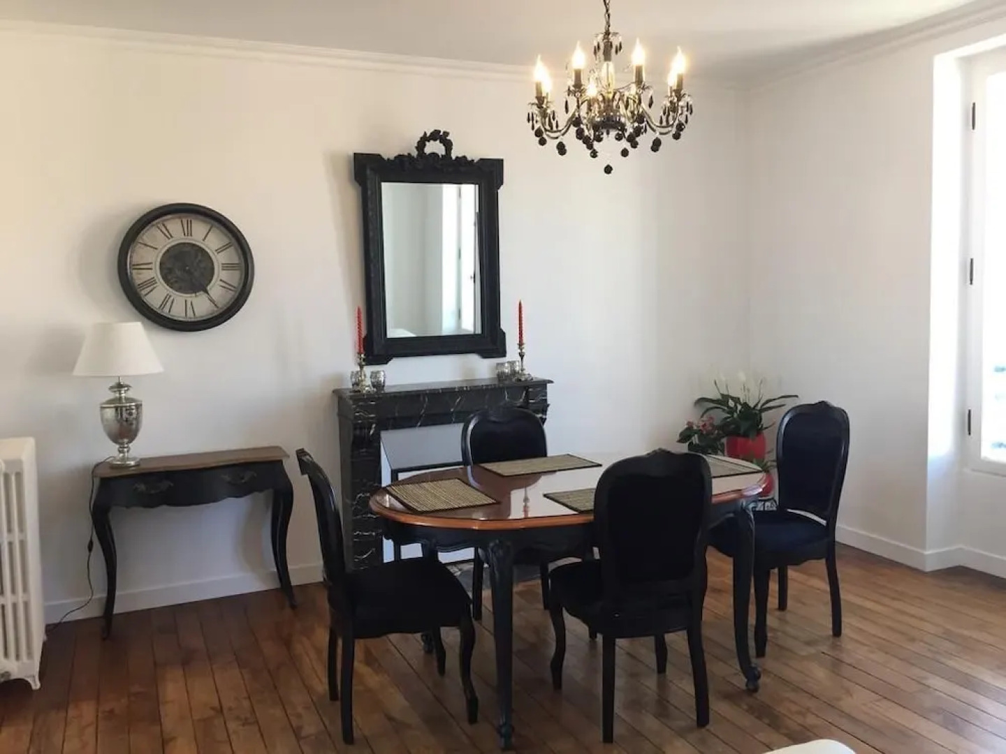 Villa Colbert Vue Mer