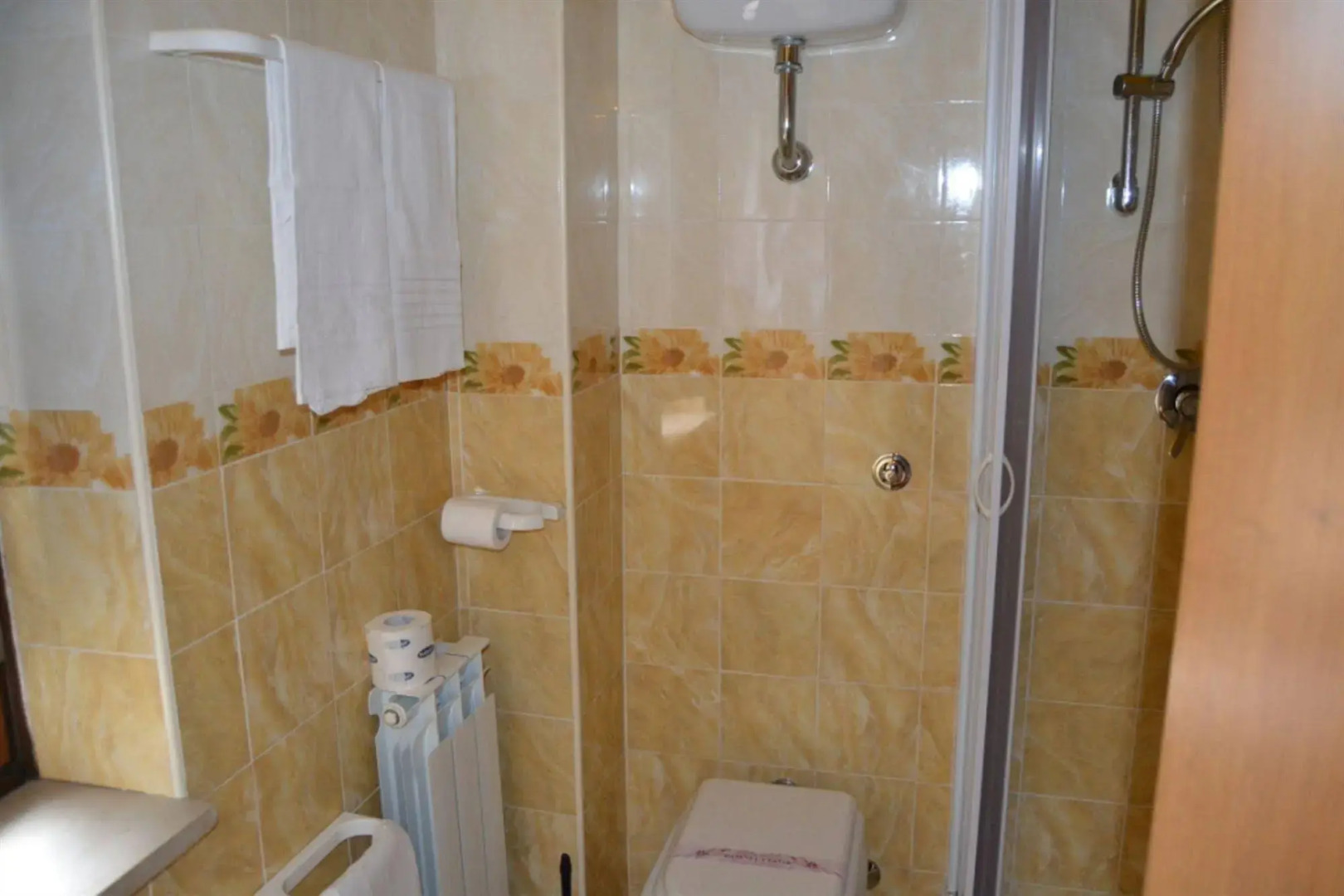 Hotel Valle dell Oro