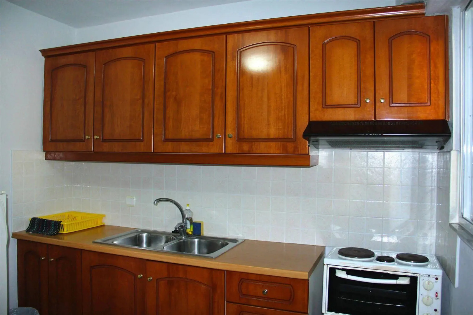 Stork Holiday Apartments - Garden & Sea View