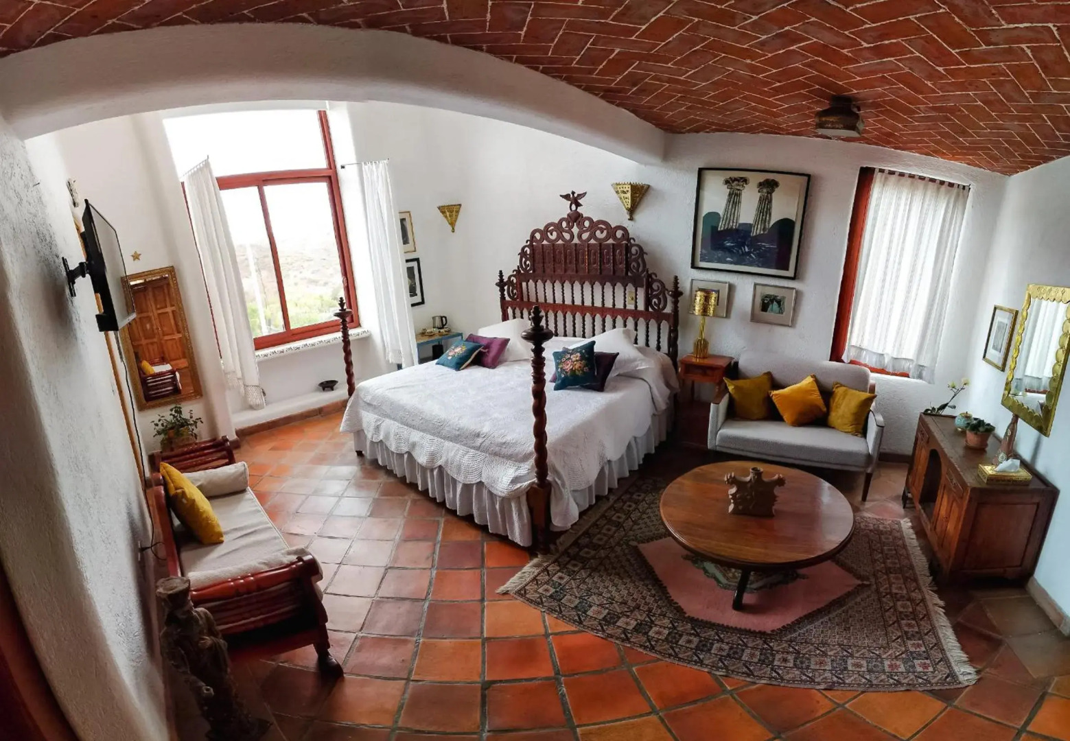 Casa Estela y Virgilio B&B