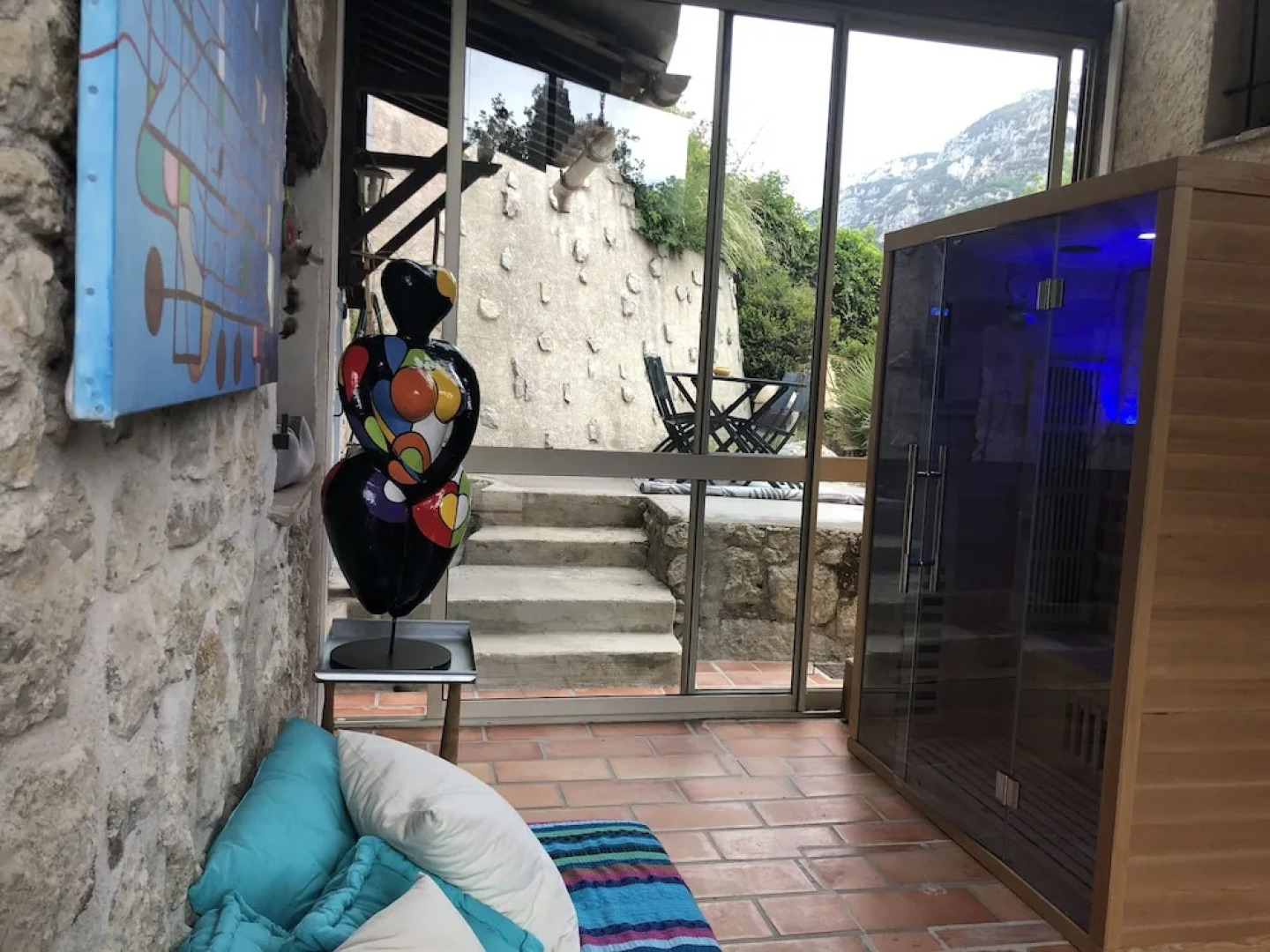 Domaine Les Deux Roches