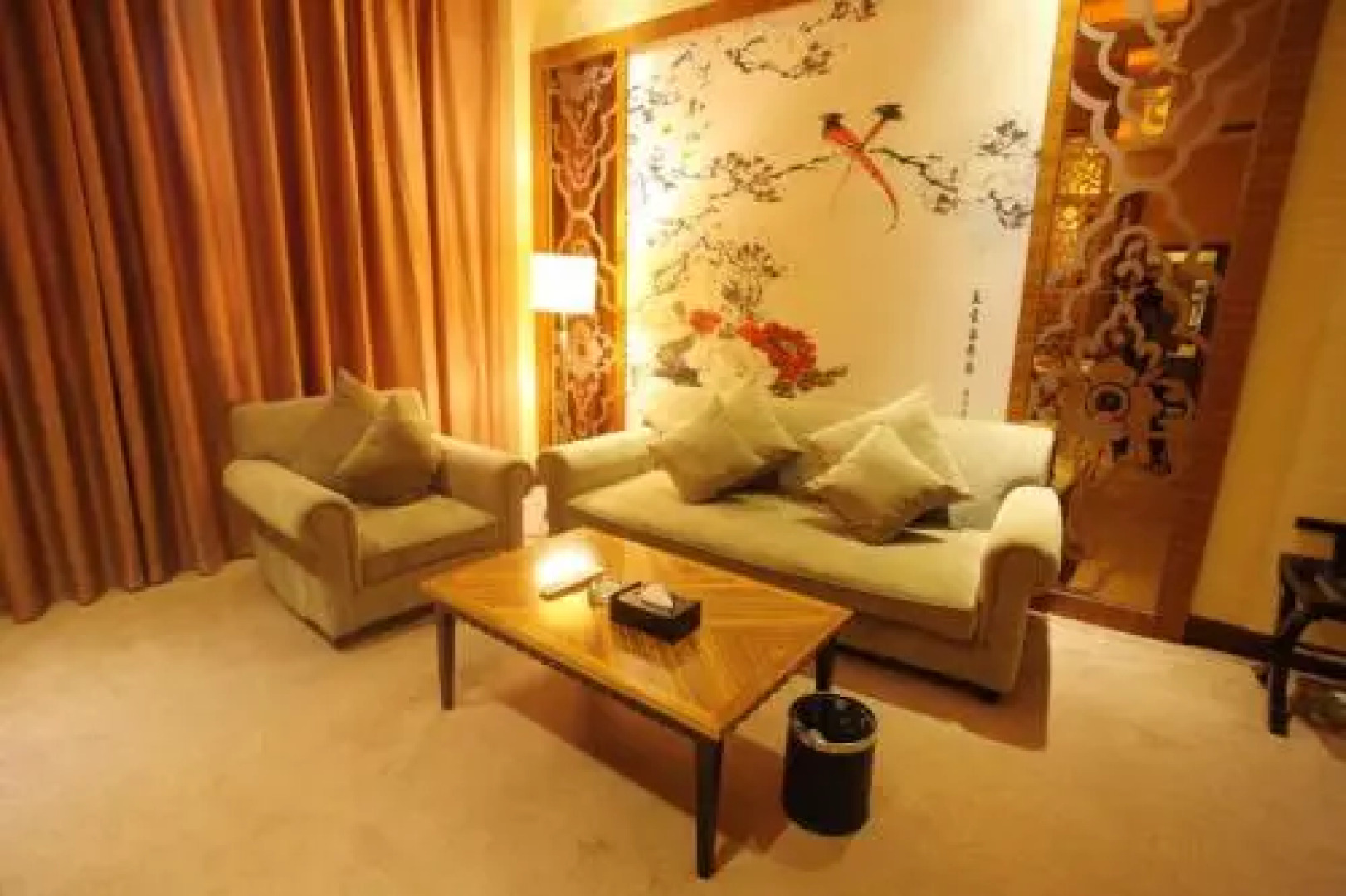 Nanyang Urban Grand Hotel