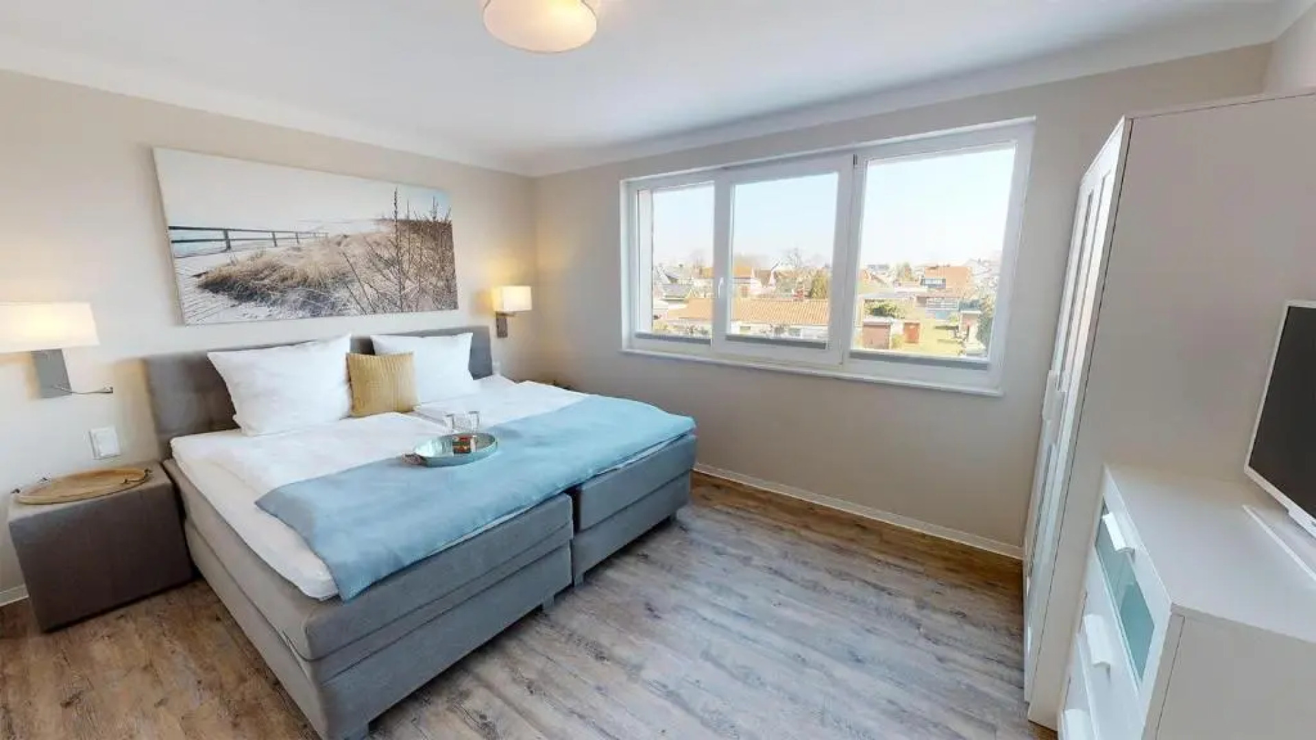 Beach'n'Sea Wohnung 8