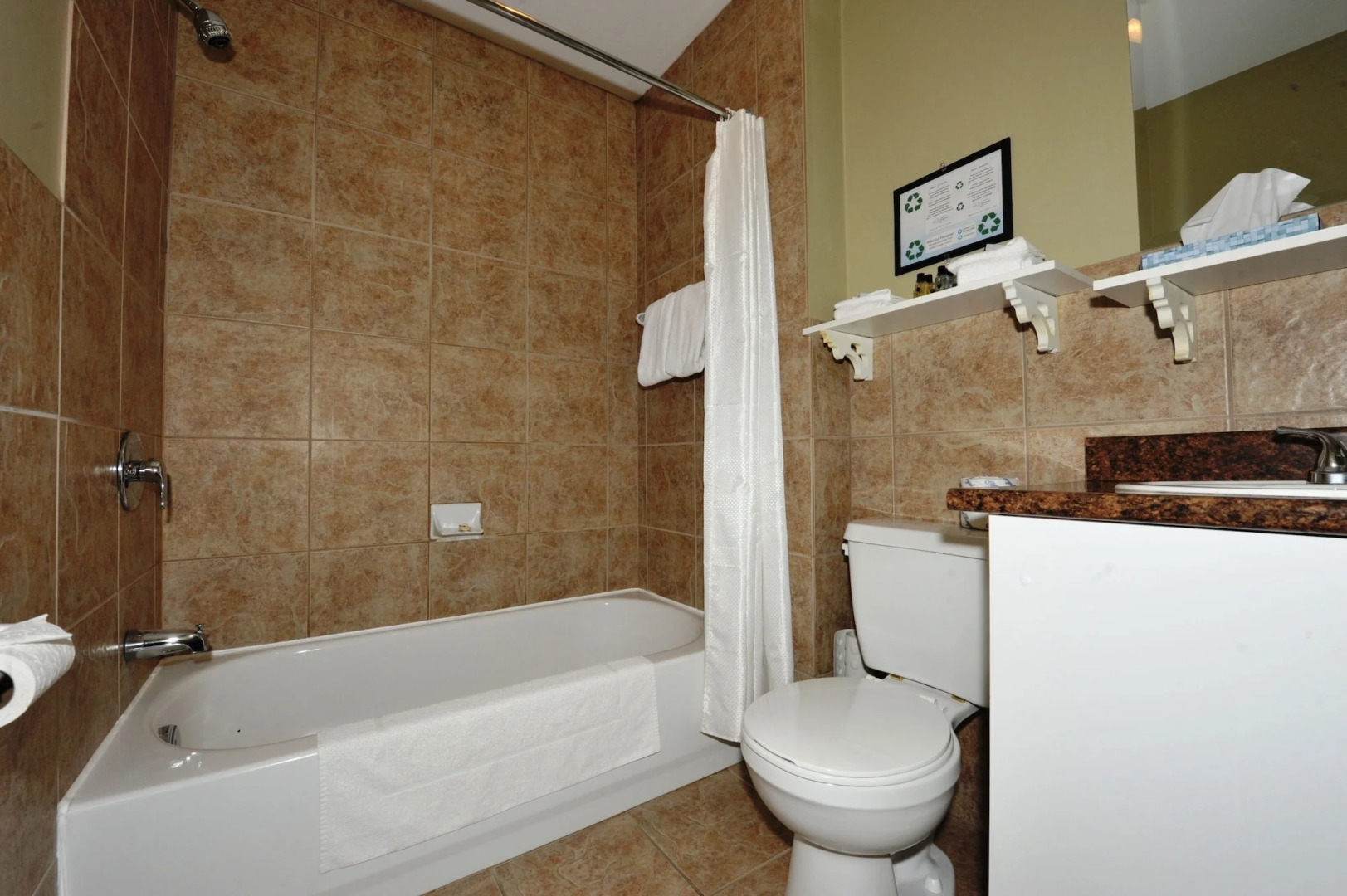 Hôtel Le Voyageur de Québec