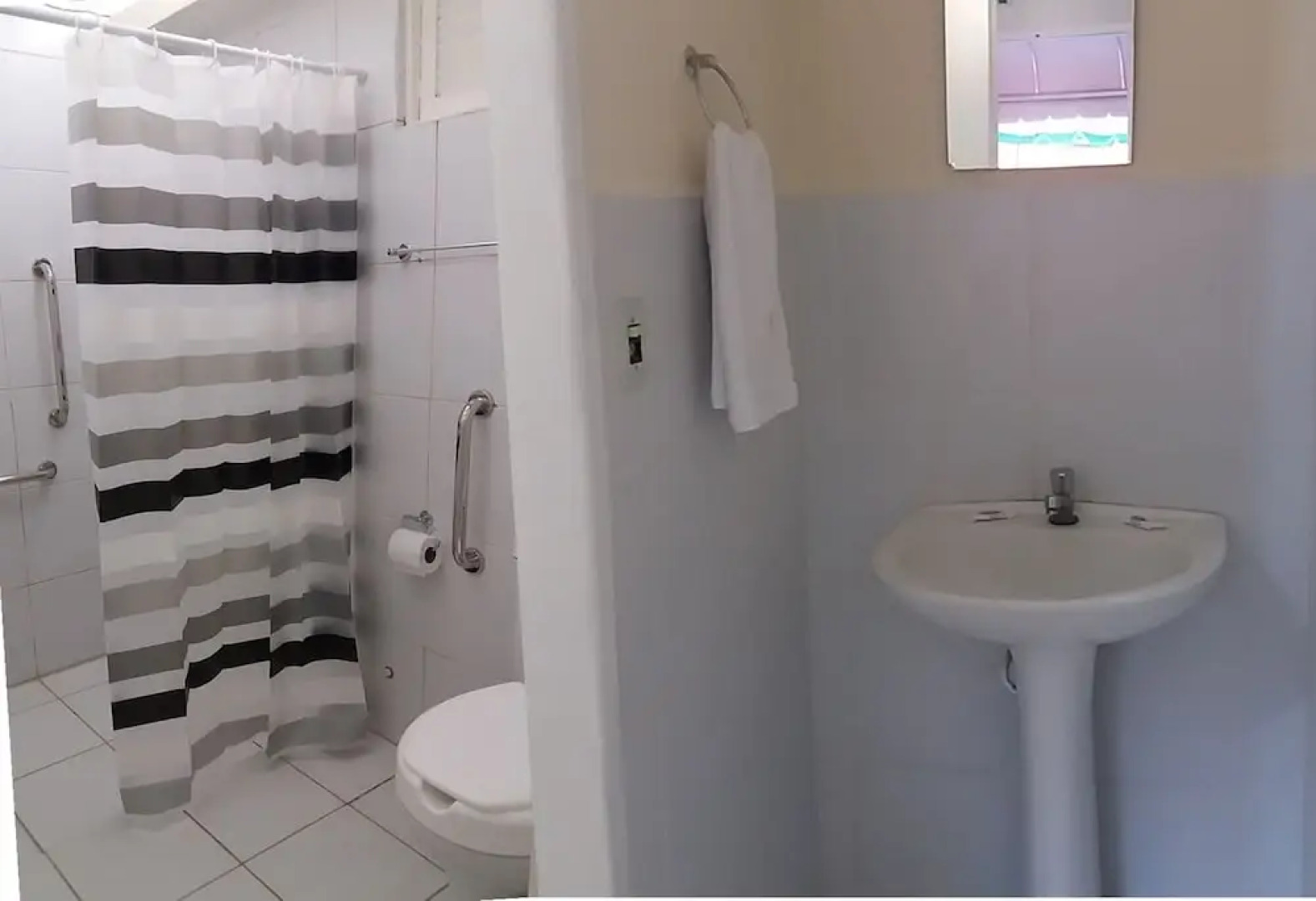 Pousada Sol De Porto