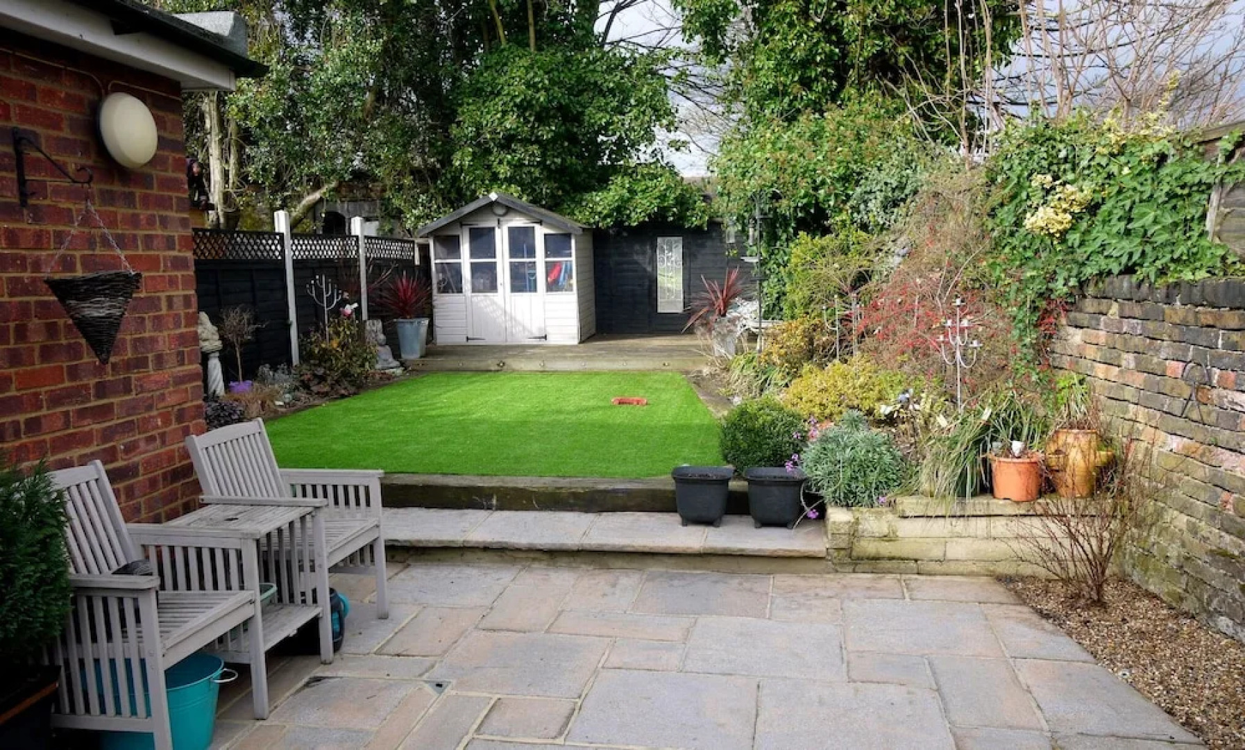 Immaculate 3-bed House in Waltham Cross