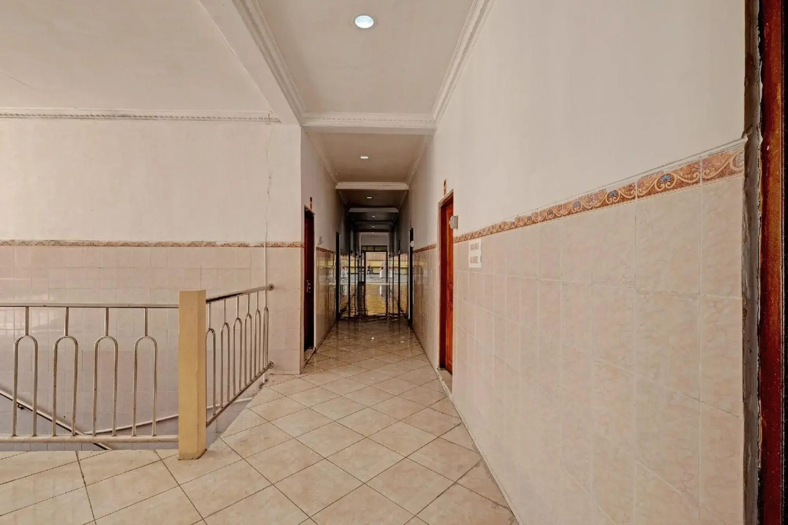 Collection O 91692 Hotel Citra Dewi 3 HillsNearUmbul Sidomukti