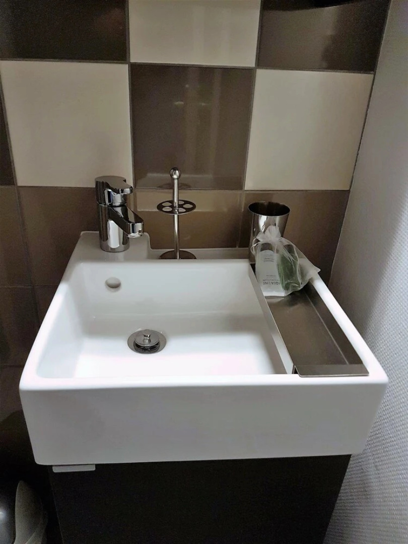 Appart Hôtel Vitré - Le Châteaubriant