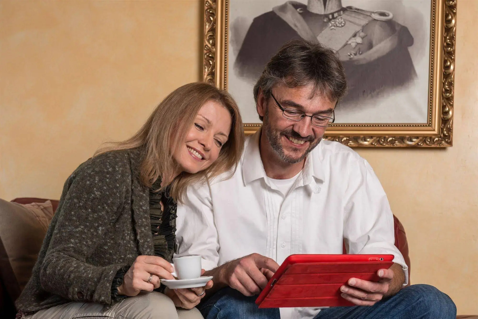 Alpin & Wellness Resort Hotel Ludwig Royal