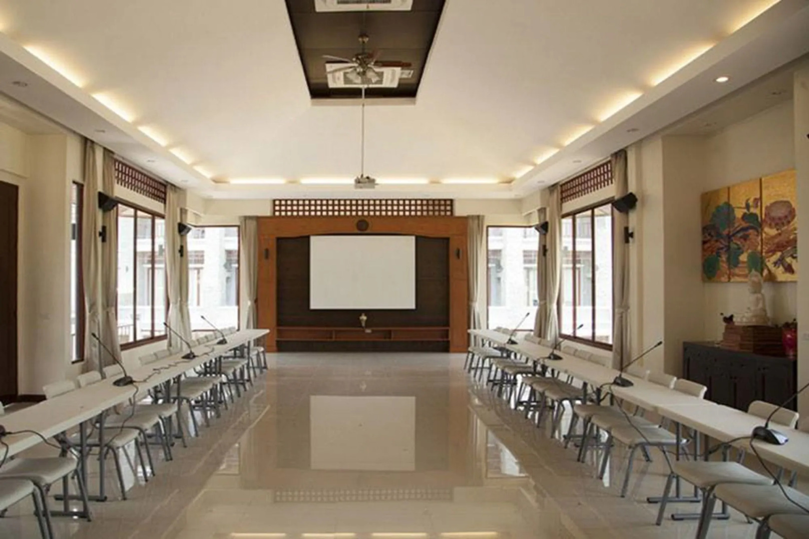 Phurua Sanctuary Resort and Spa