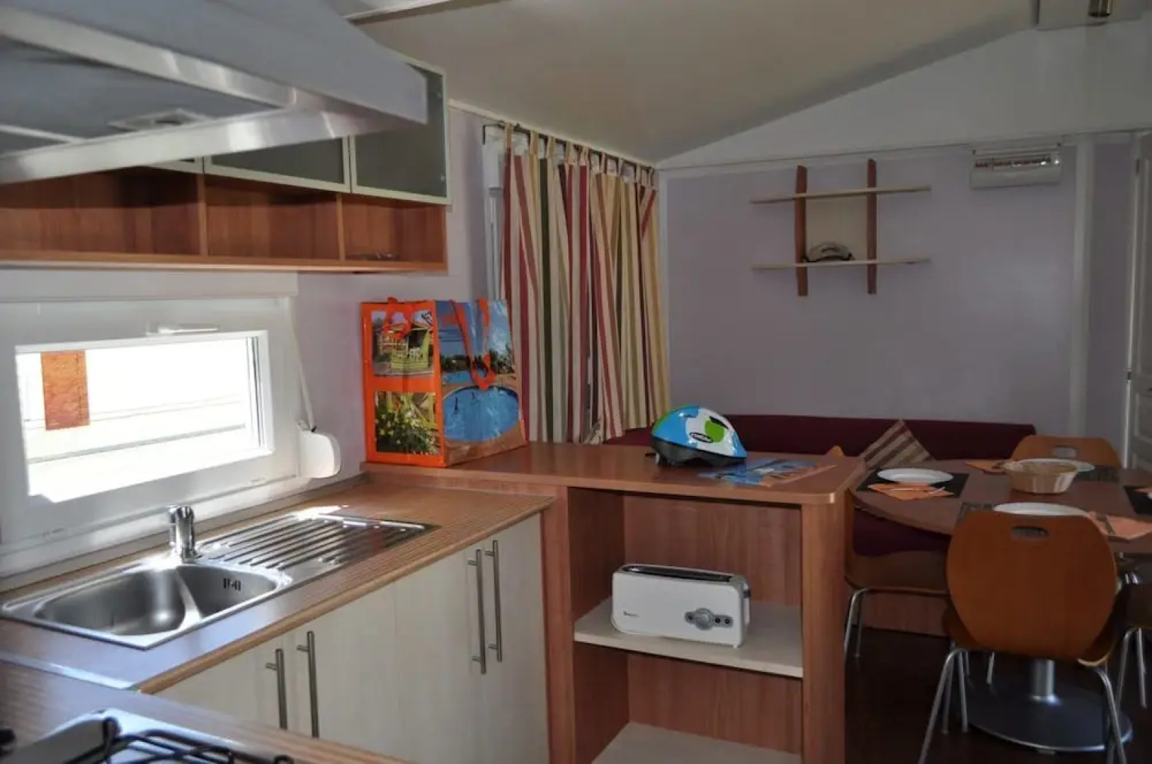 Camping Resort & Bungalow Park Mas Patoxas