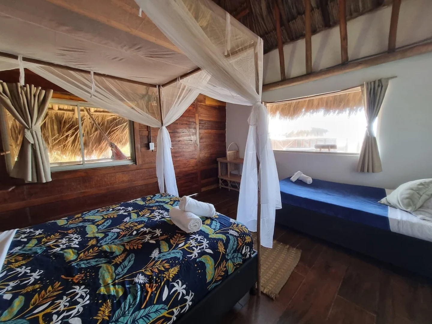 Kite Eco House