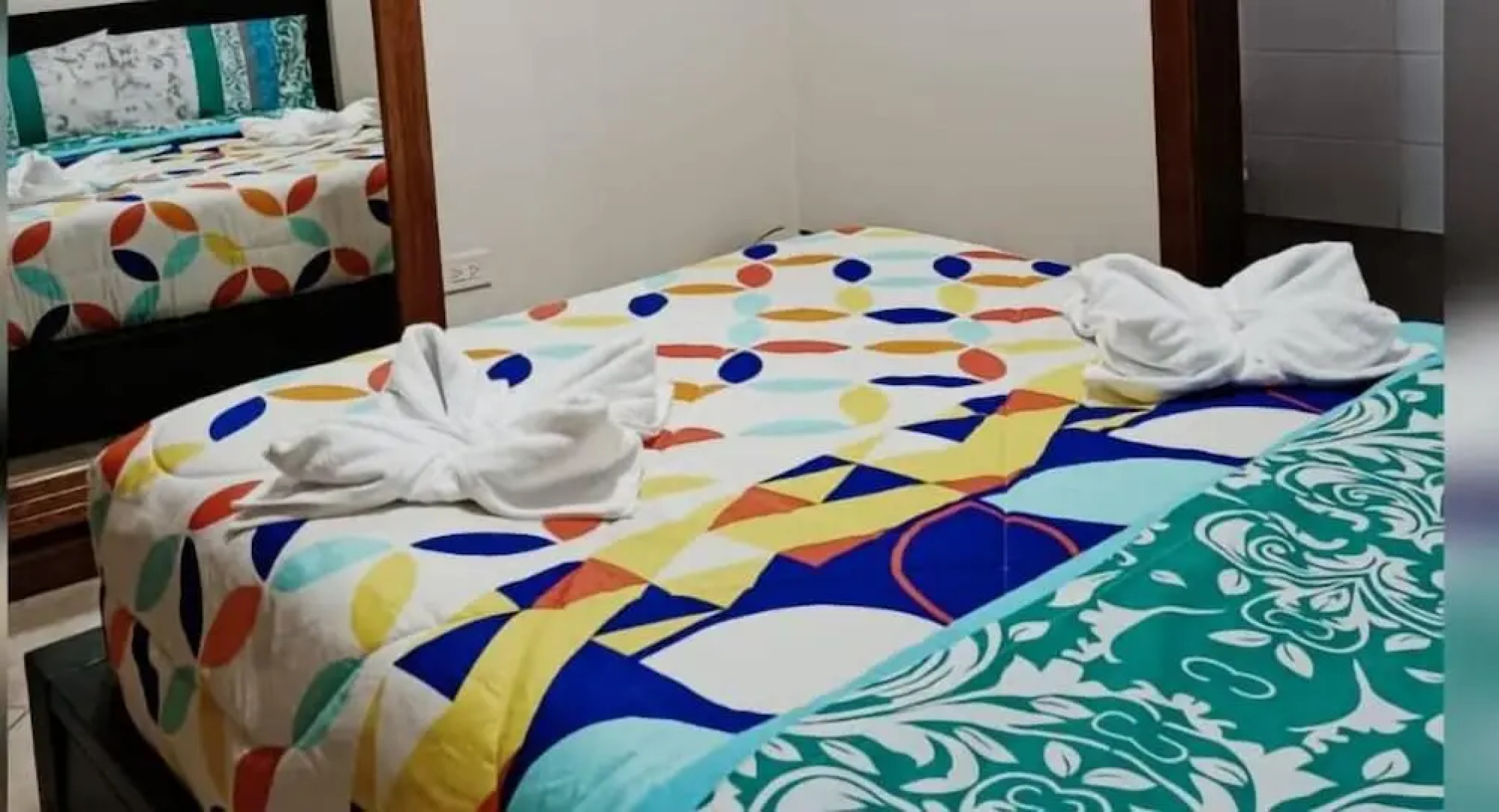 Nice Hostal El Quinche