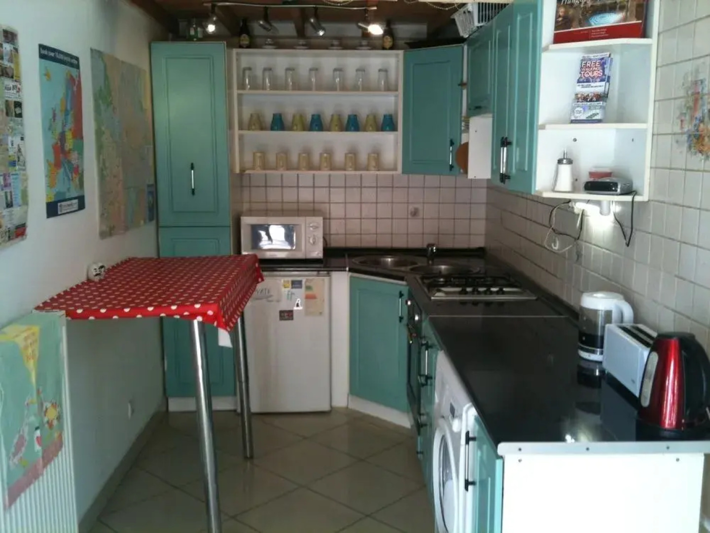 Caterina Private Rooms and Apartments