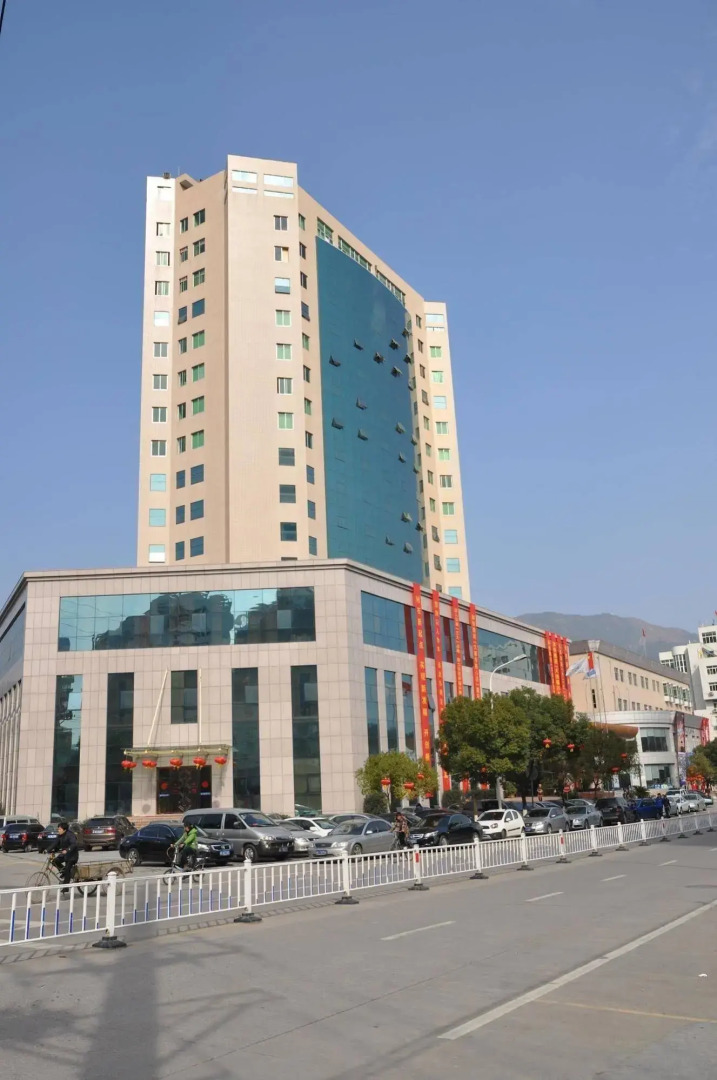 Qiantang Century Hotel - Wenzhou