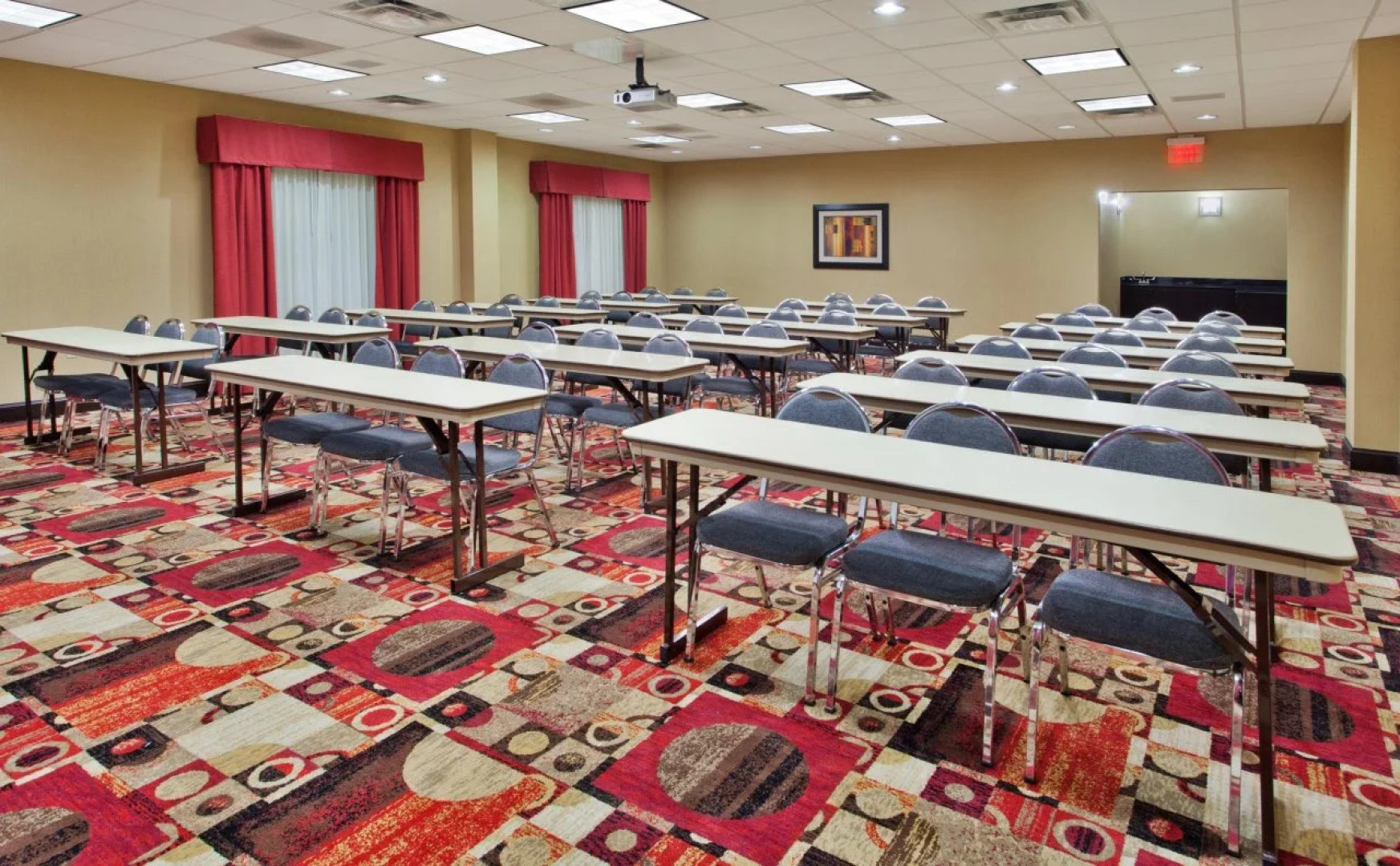 Holiday Inn Express & Suites Rome-East by IHG