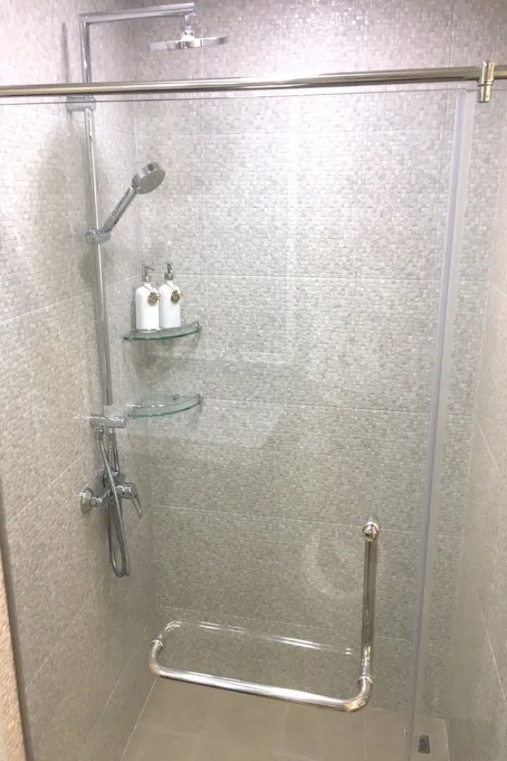 Sandy Beach Condo 17D